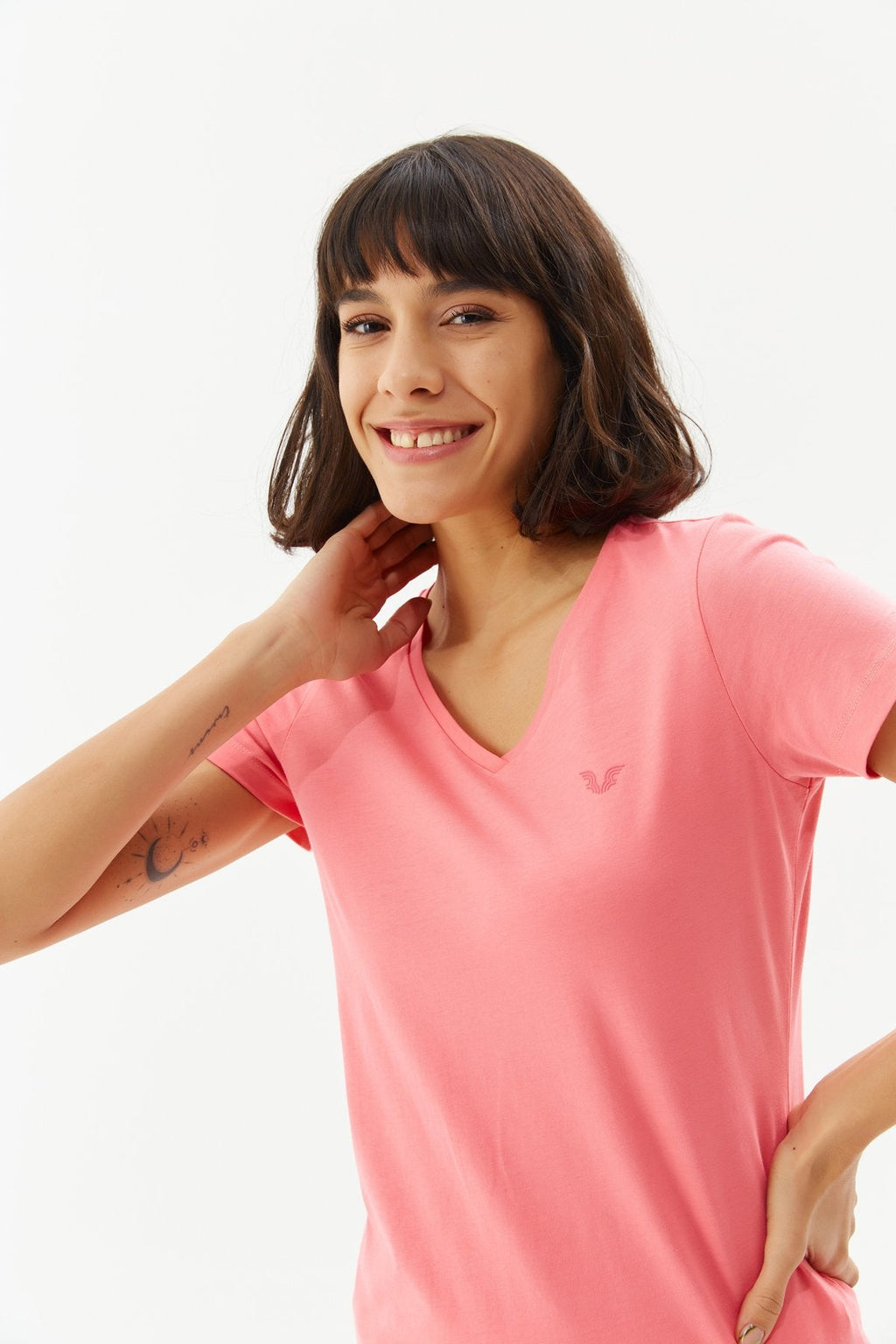 Women's Casual T-Shirt