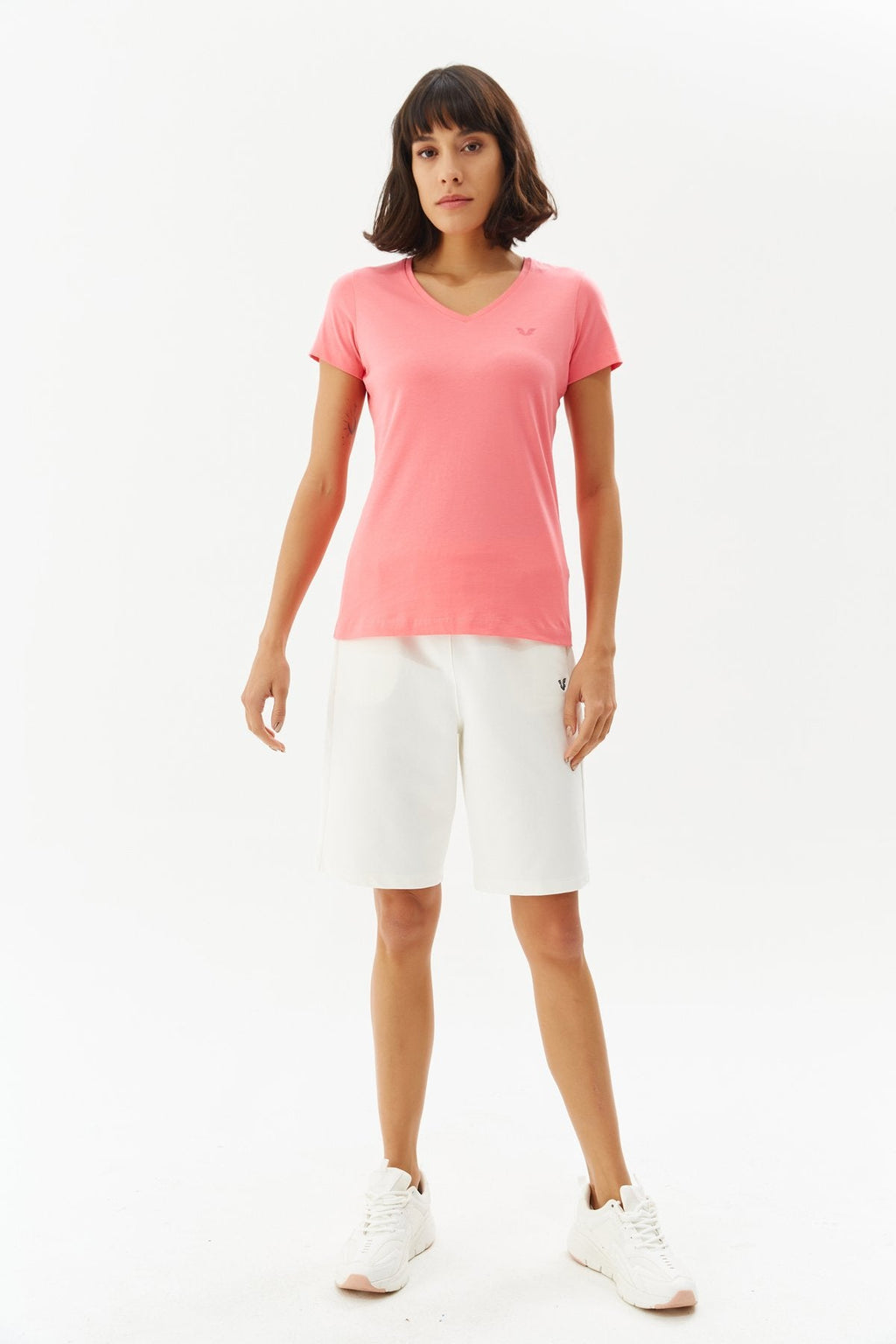 Women's Casual T-Shirt