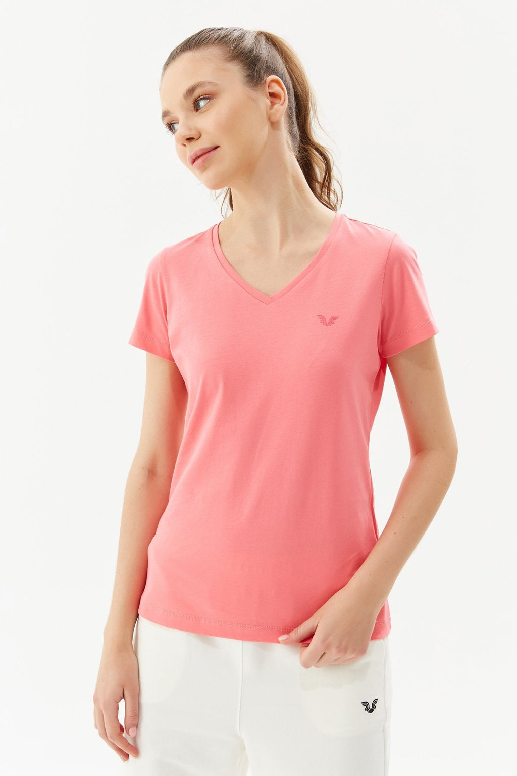 Women's Casual T-Shirt