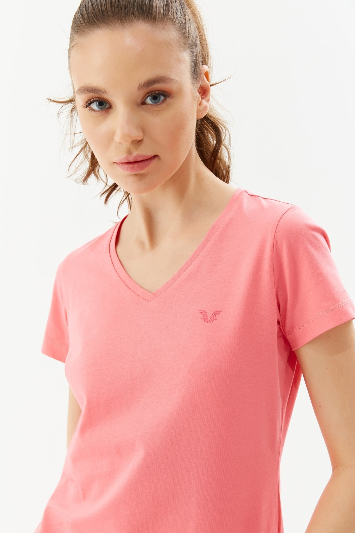Women's Casual T-Shirt