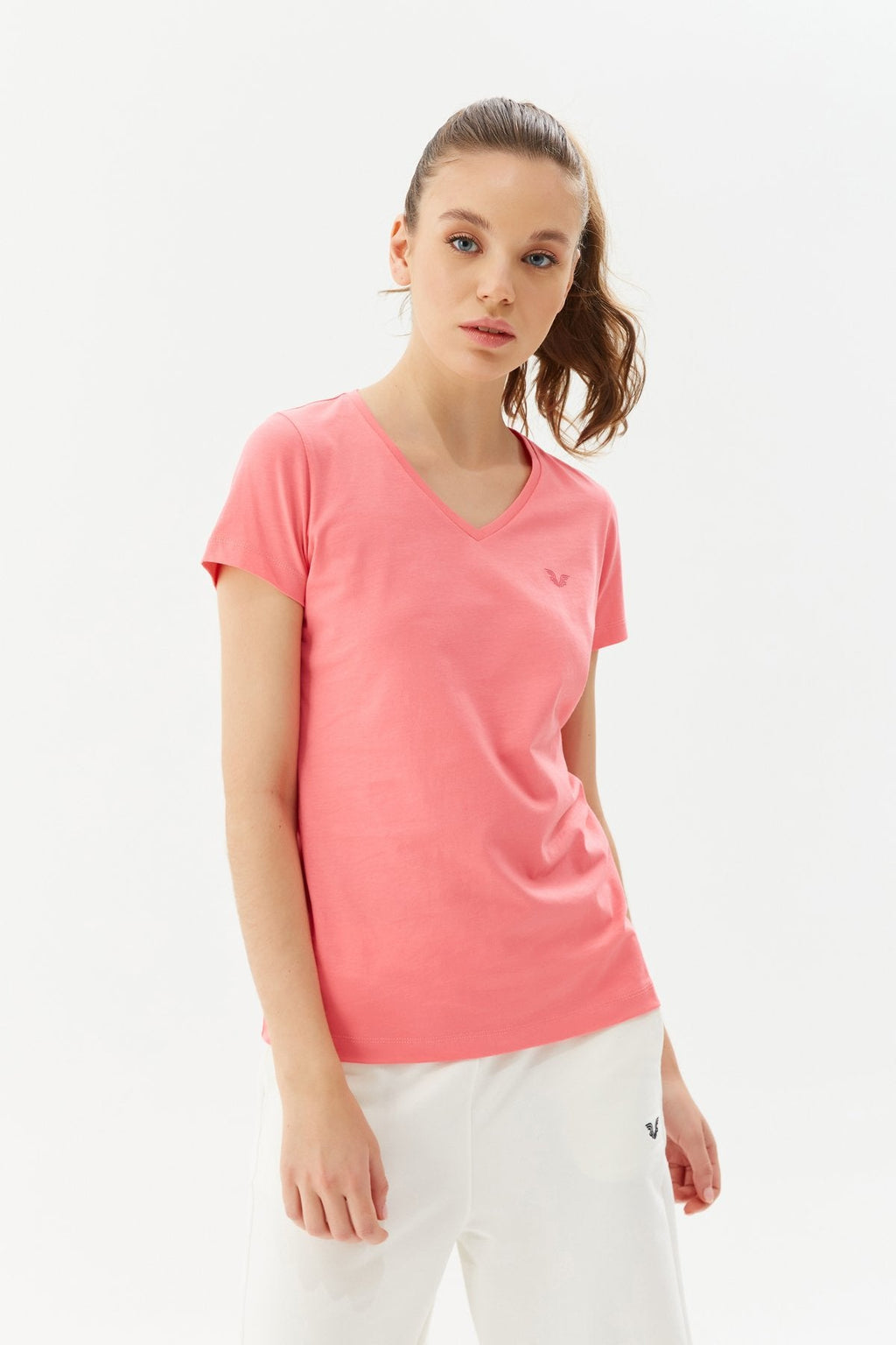 Women's Casual T-Shirt