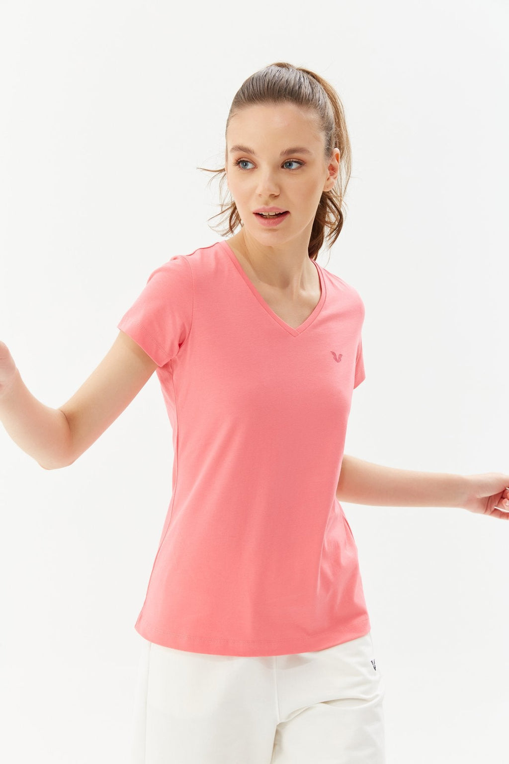 Women's Casual T-Shirt
