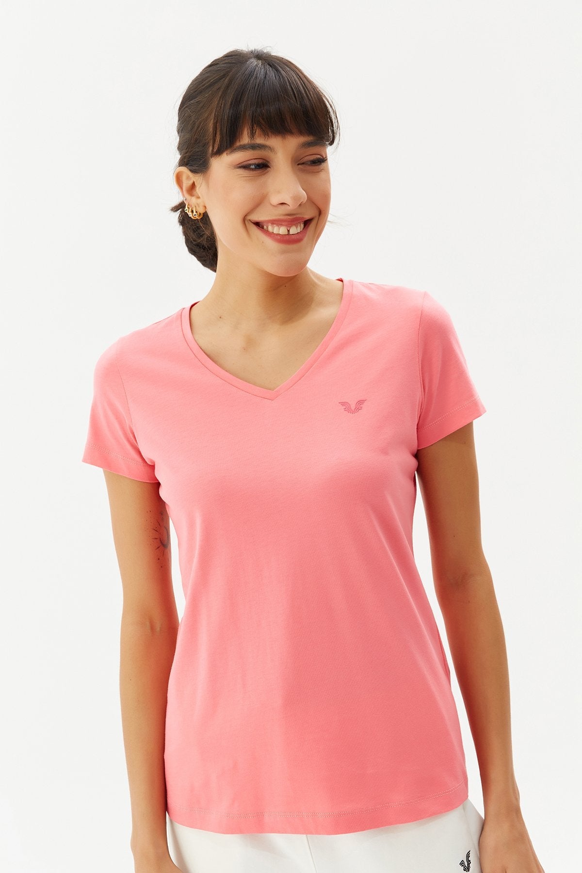 Women's Casual T-Shirt