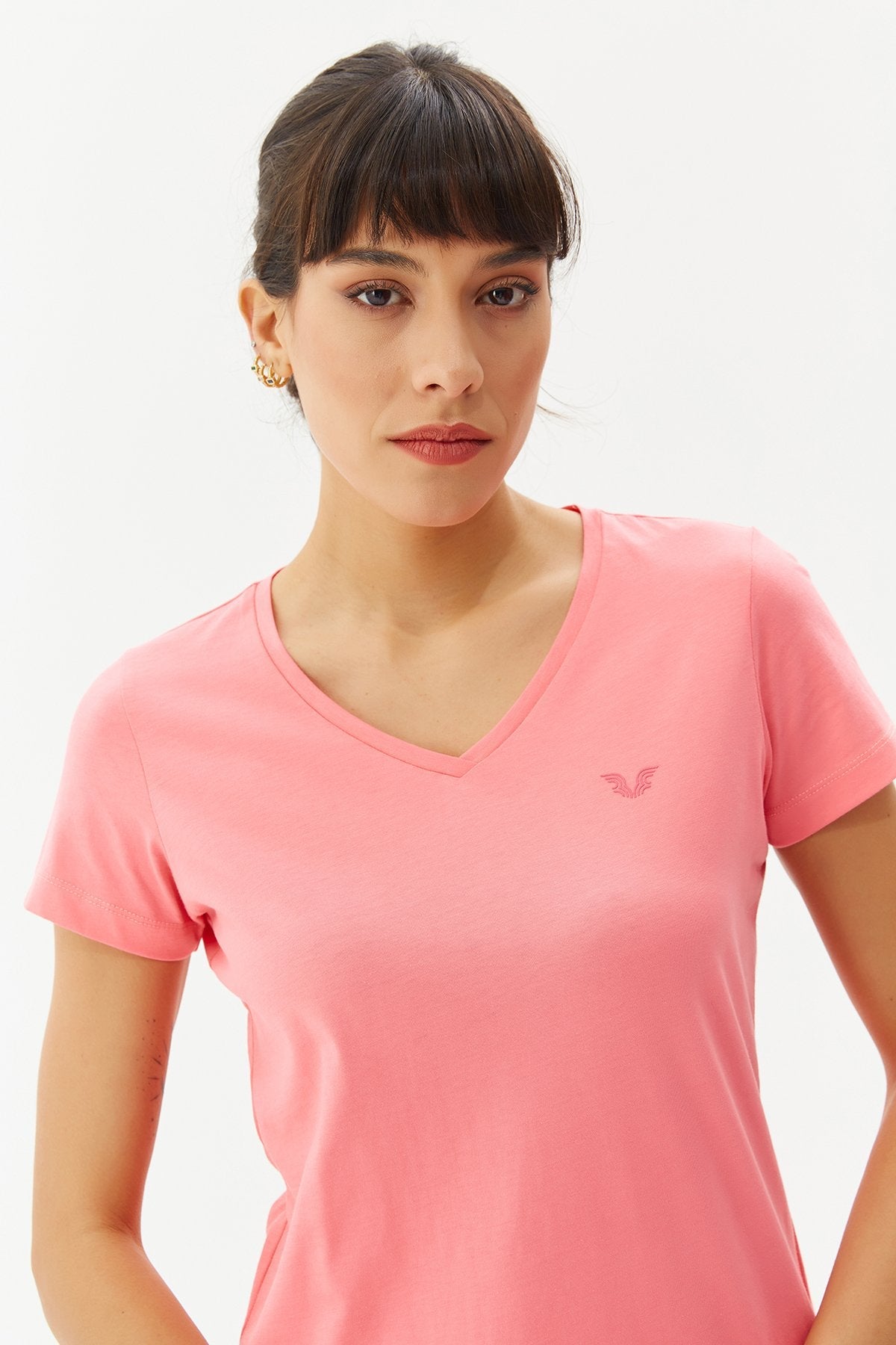 Women's Casual T-Shirt