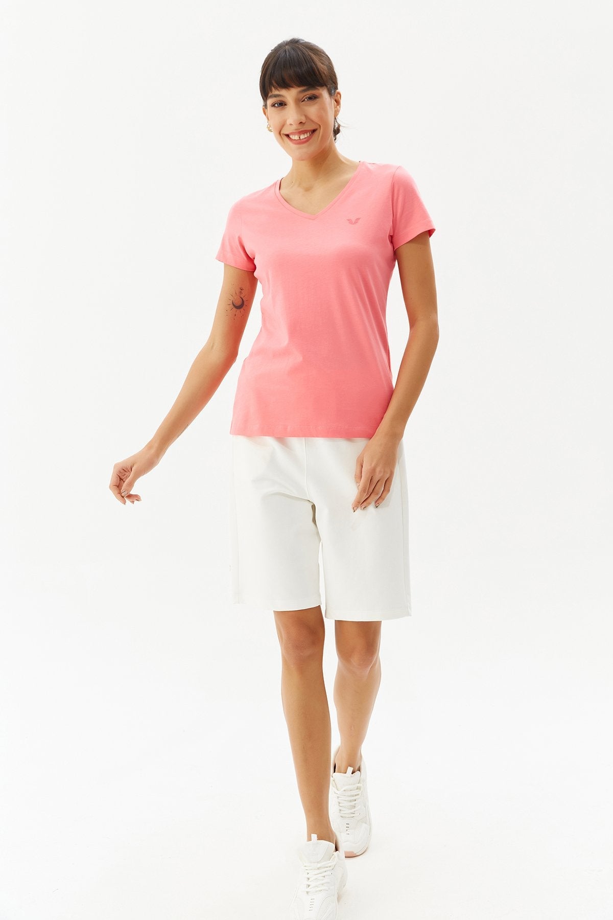 Women's Casual T-Shirt