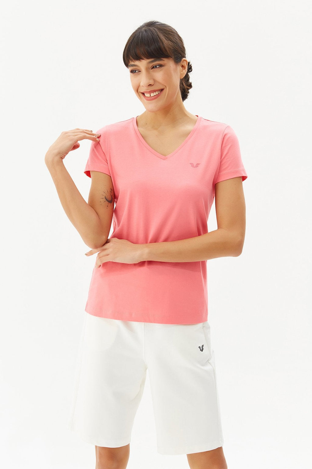 Women's Casual T-Shirt