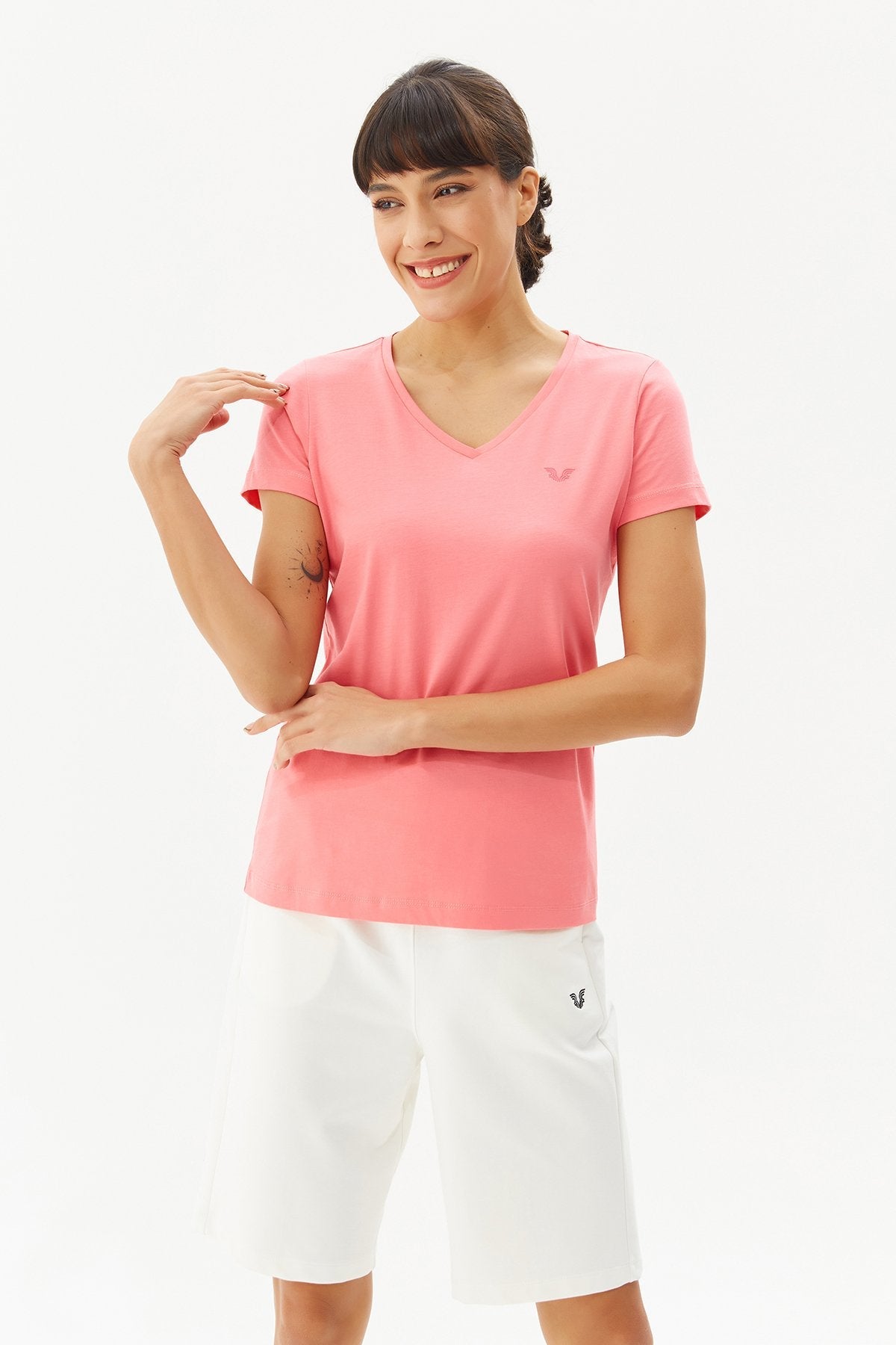 Women's Casual T-Shirt