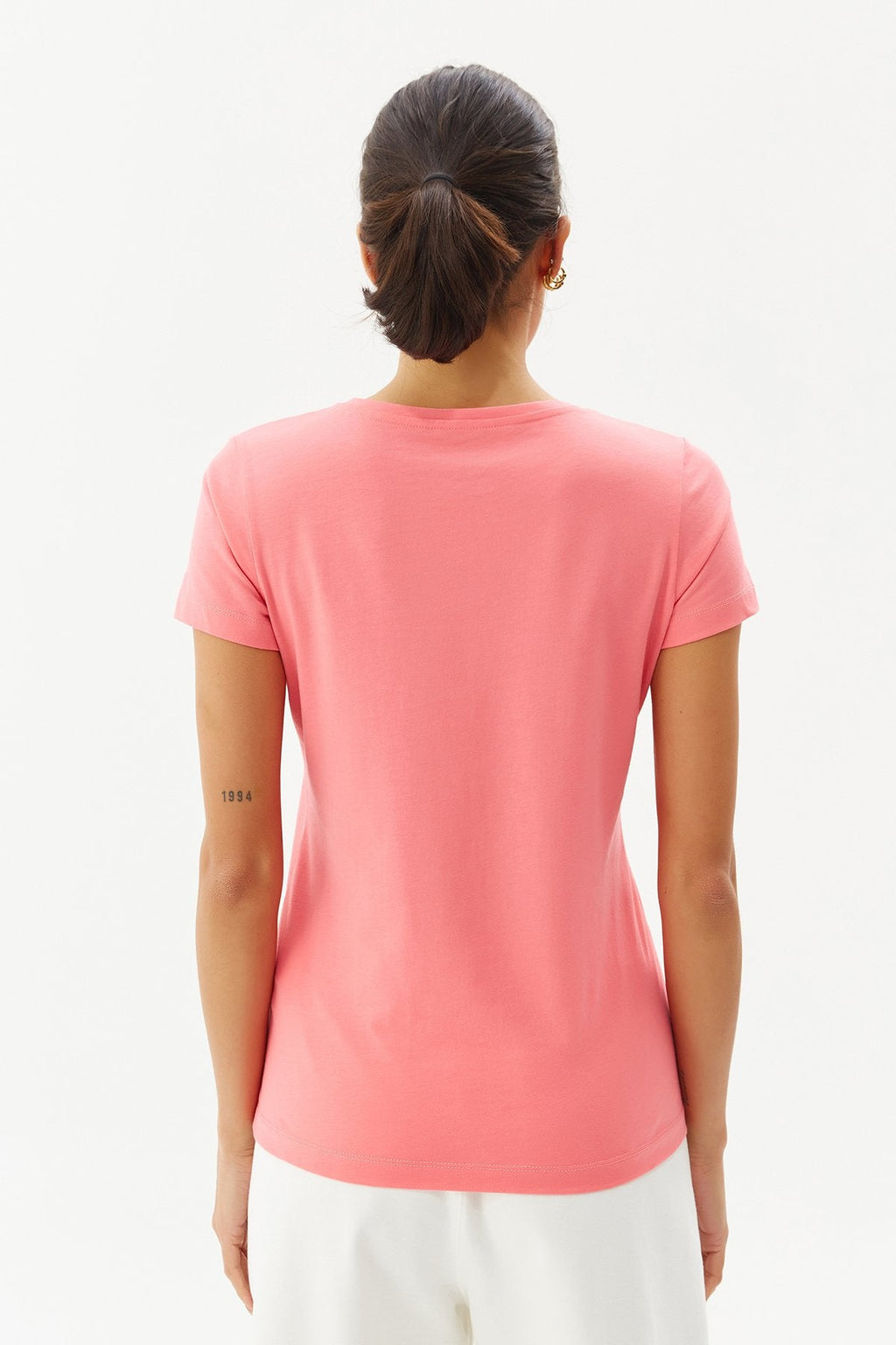 Women's Casual T-Shirt
