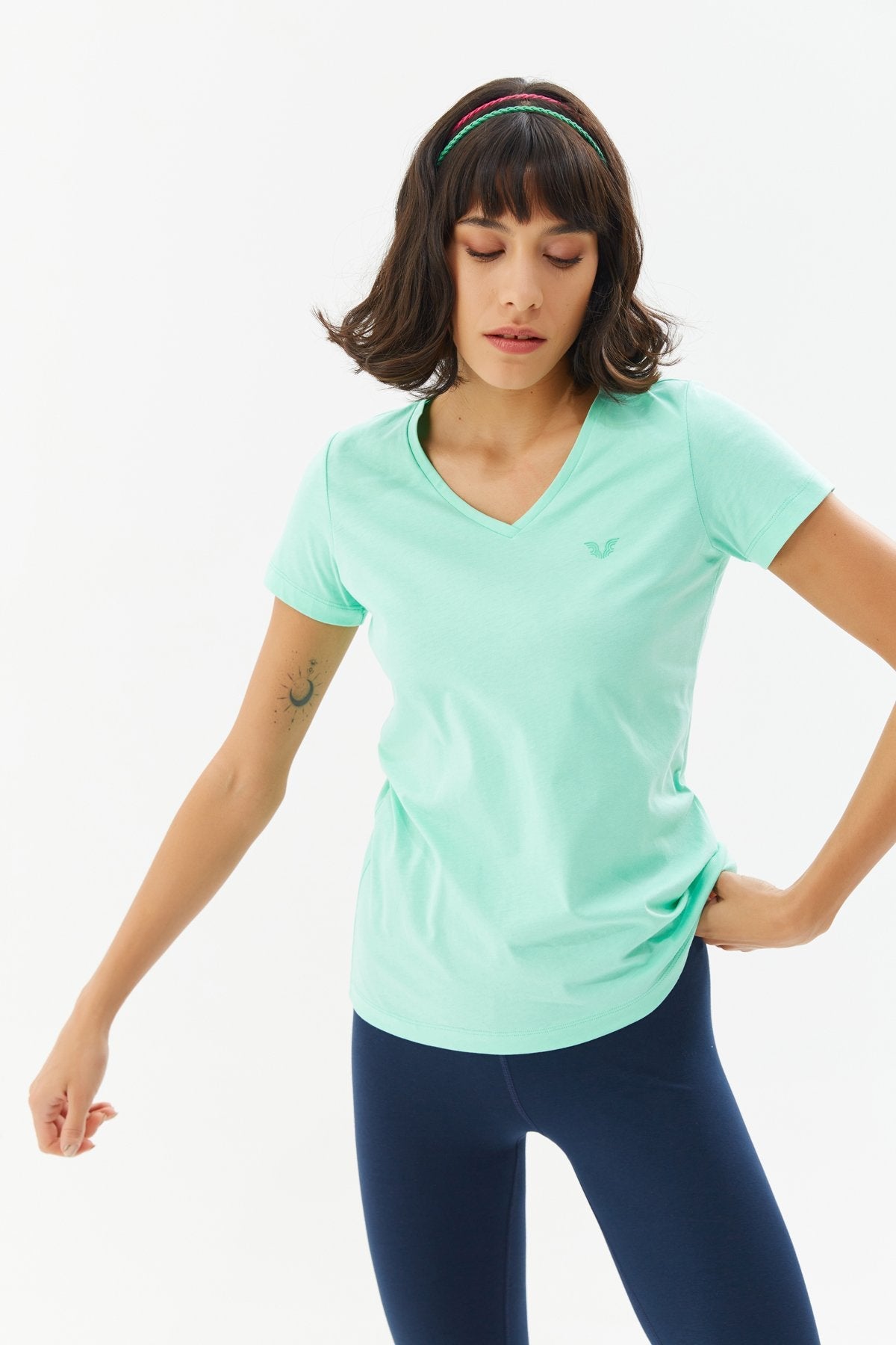 Women's Casual T-Shirt