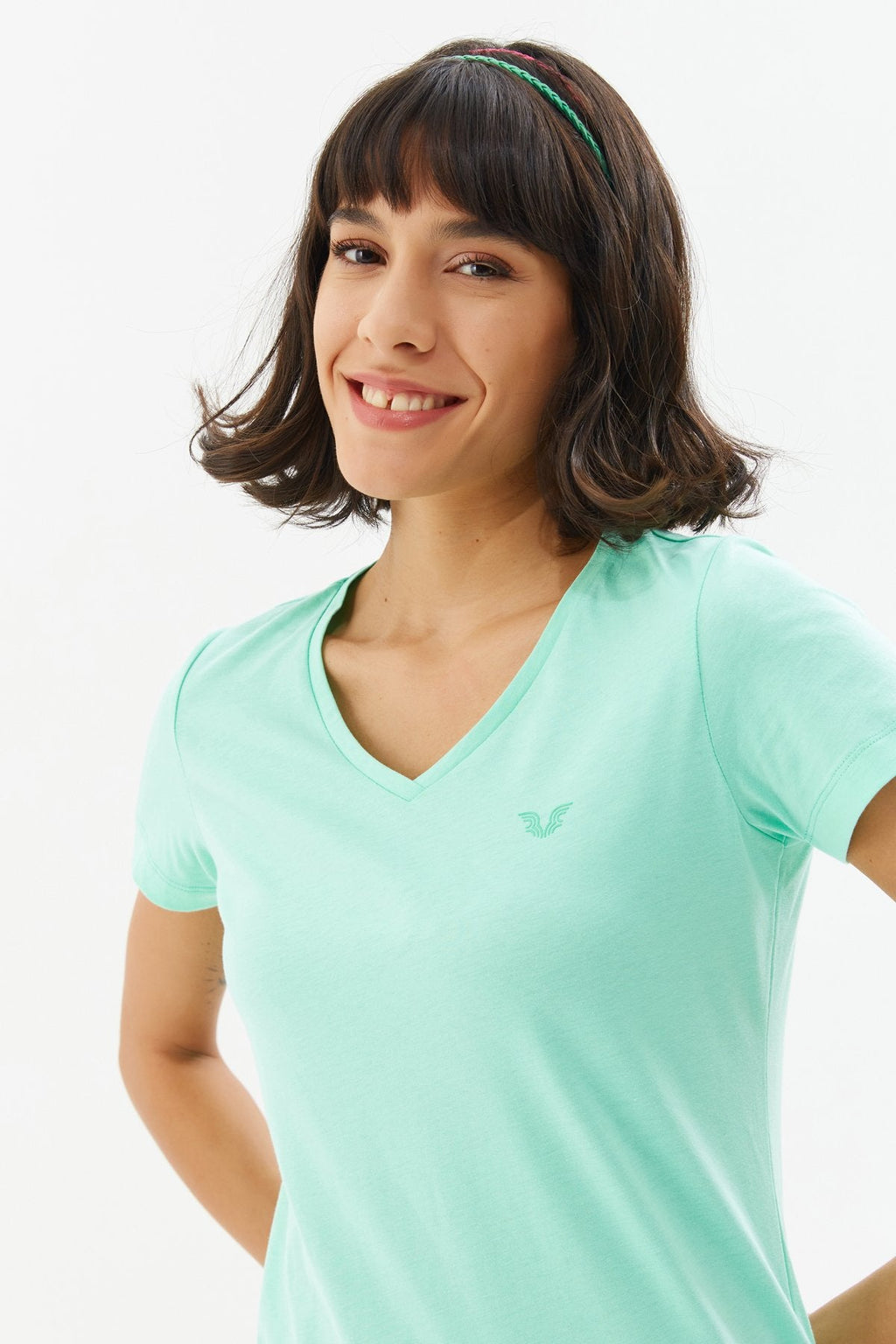 Women's Casual T-Shirt