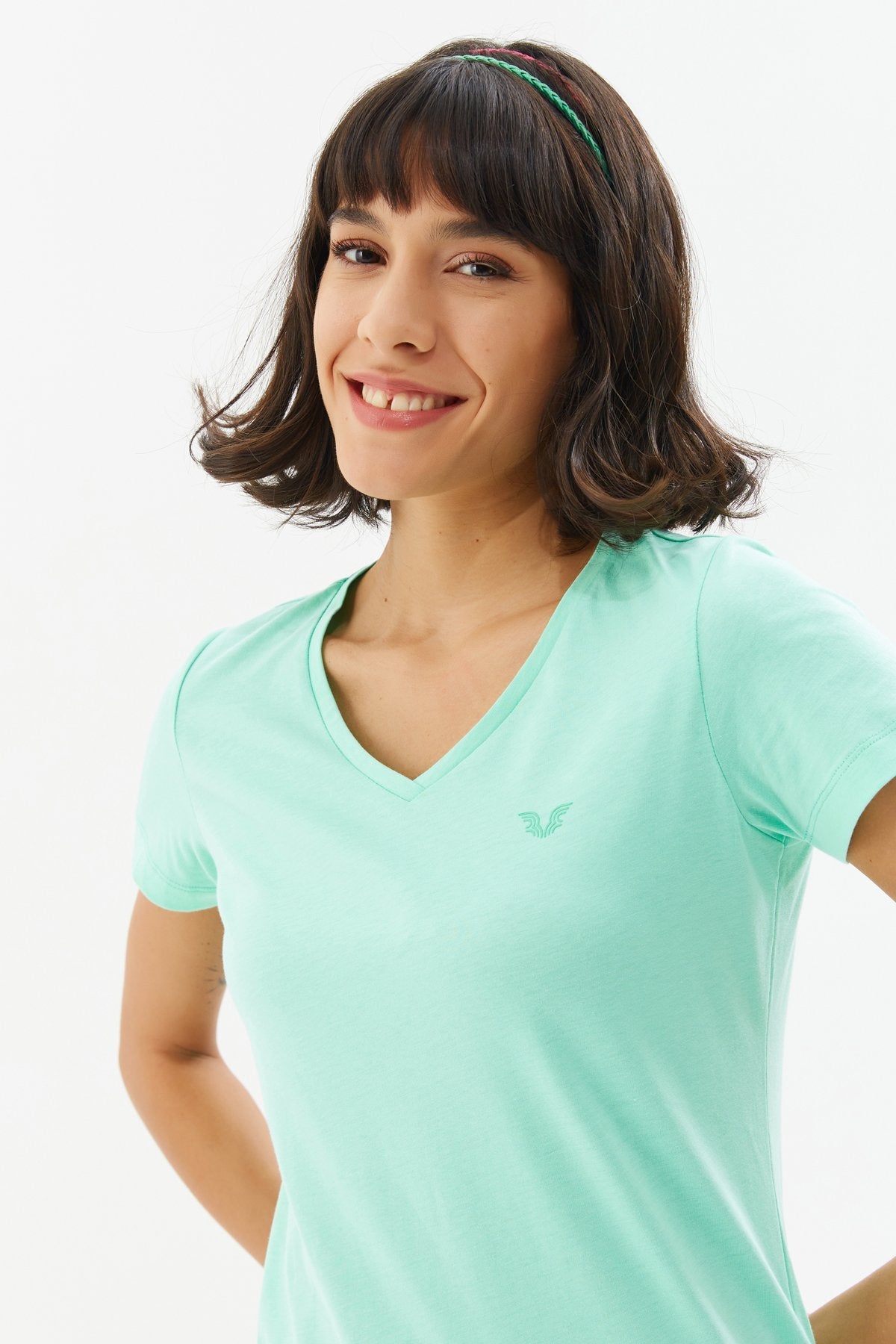 Women's Casual T-Shirt