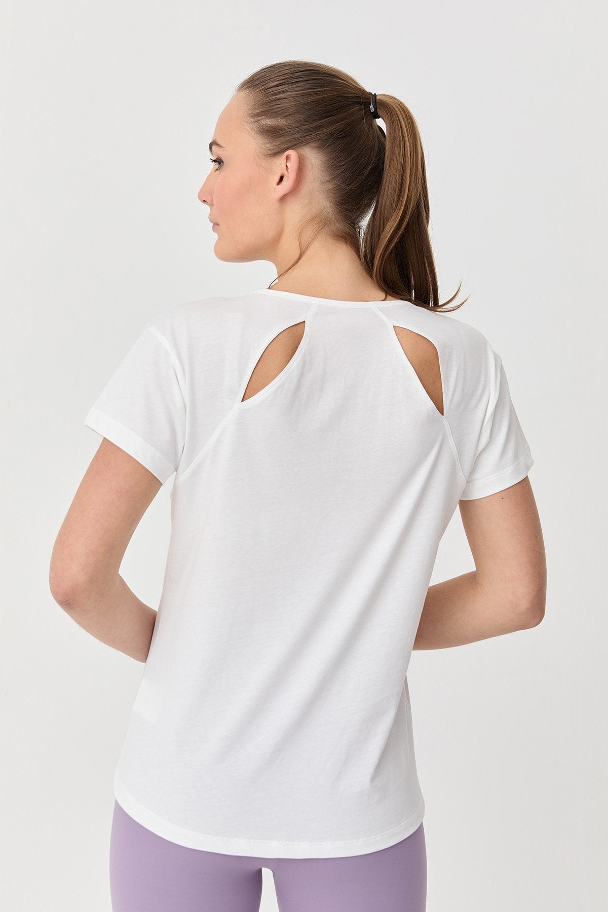 Women's Cotton T-Shirt