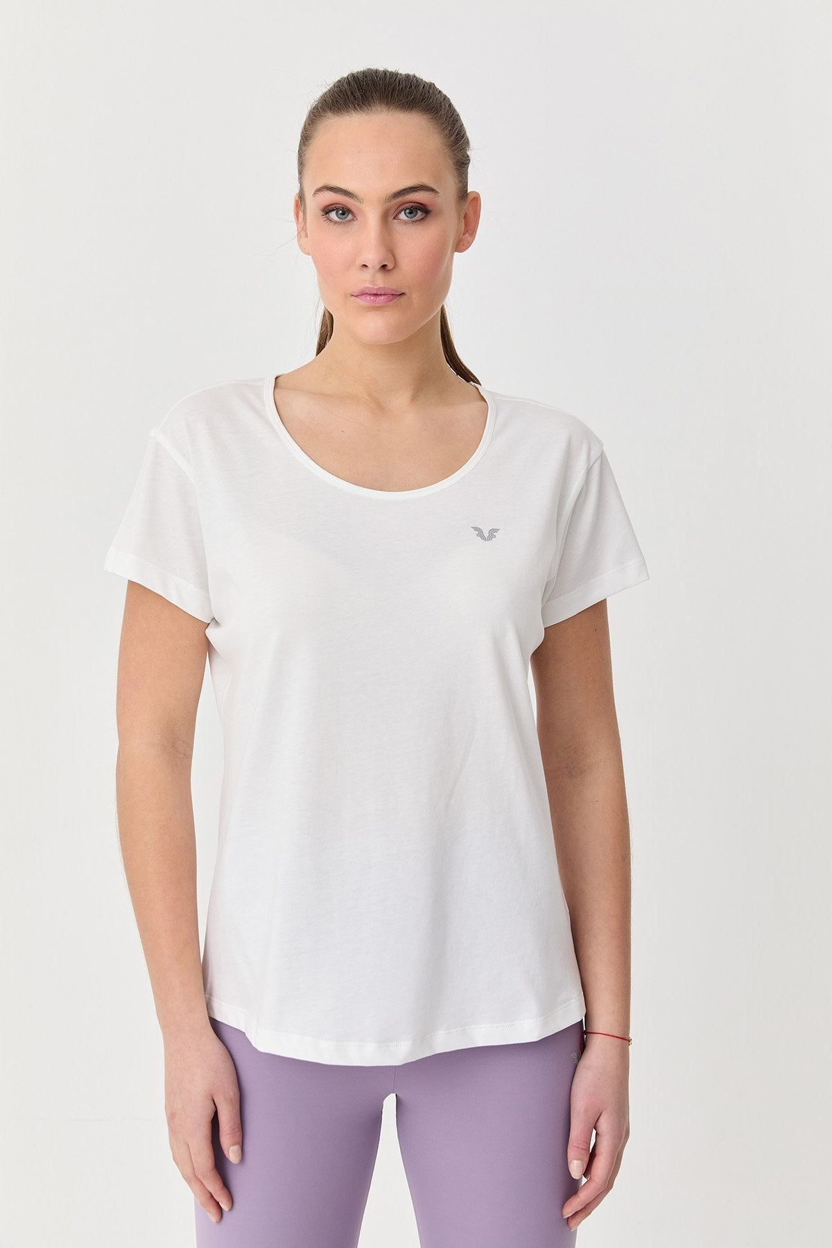 Women's Cotton T-Shirt