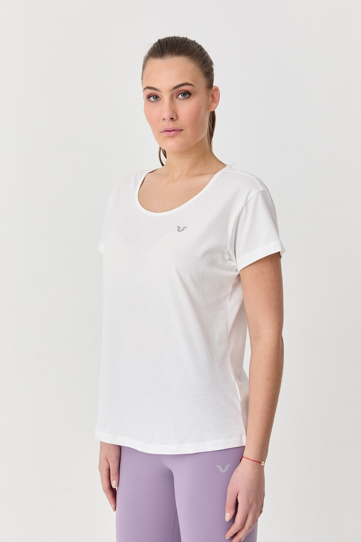 Women's Cotton T-Shirt