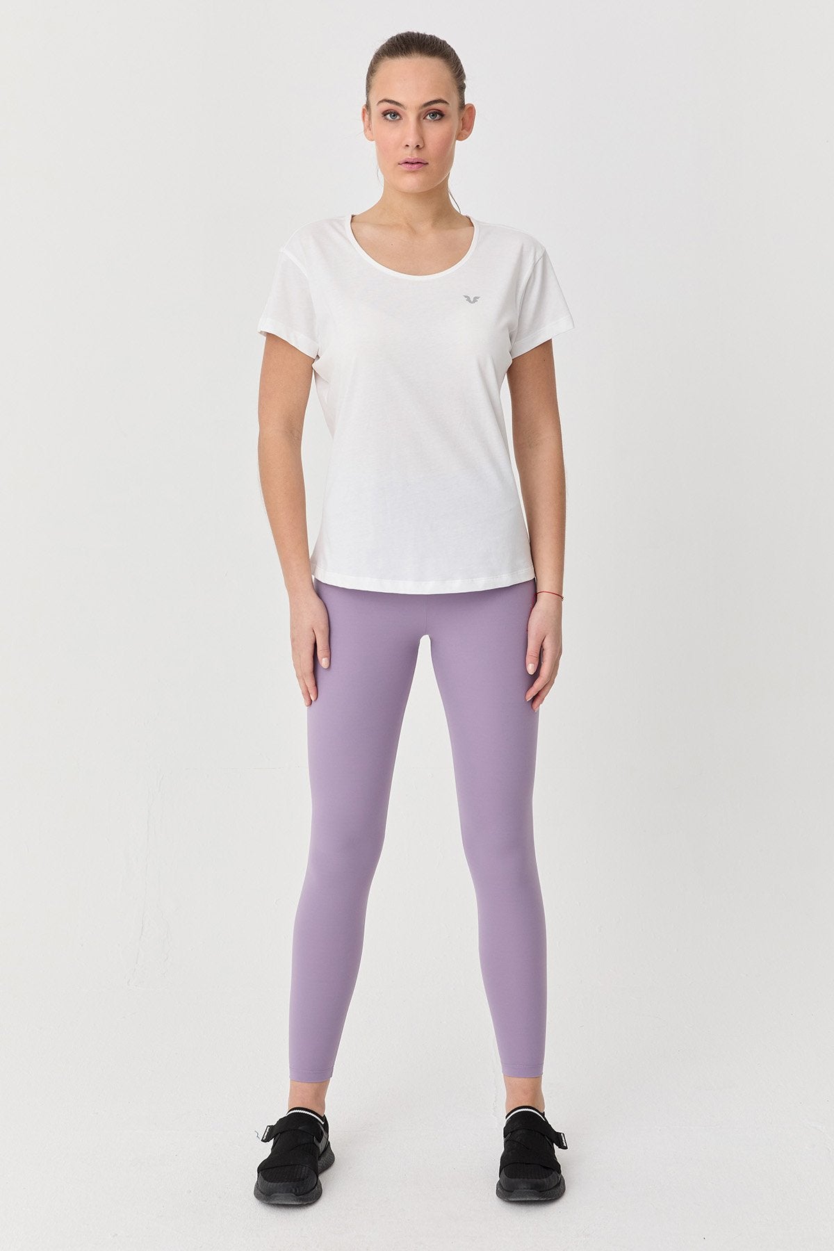 Women's Cotton T-Shirt