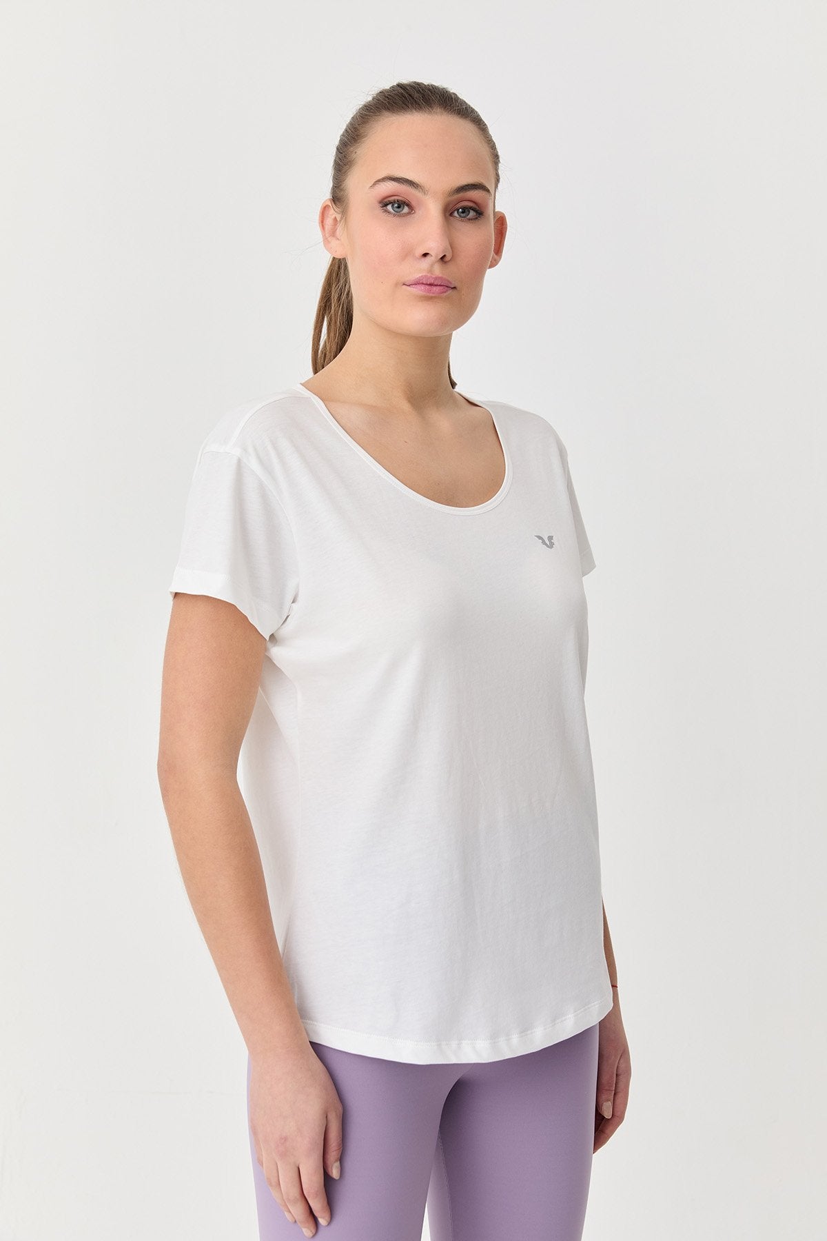 Women's Cotton T-Shirt