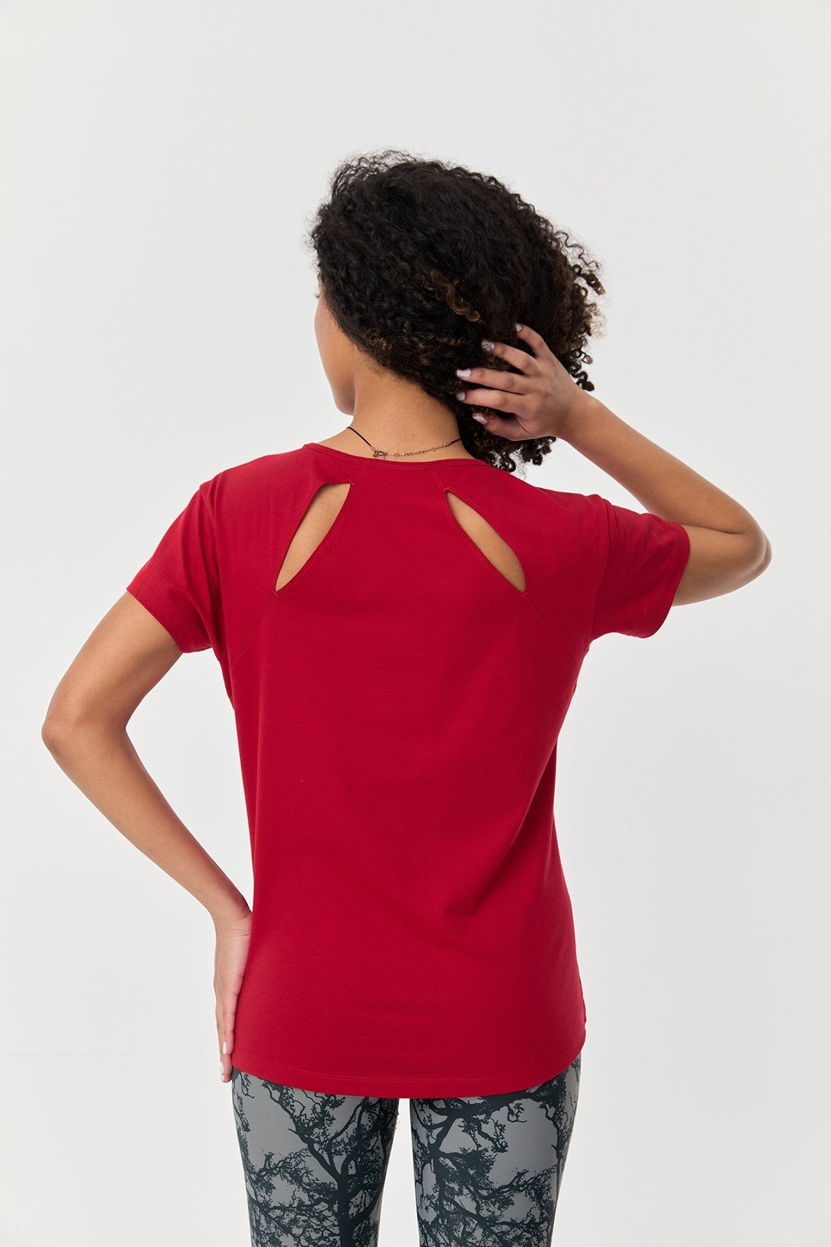 Women's Cotton T-Shirt