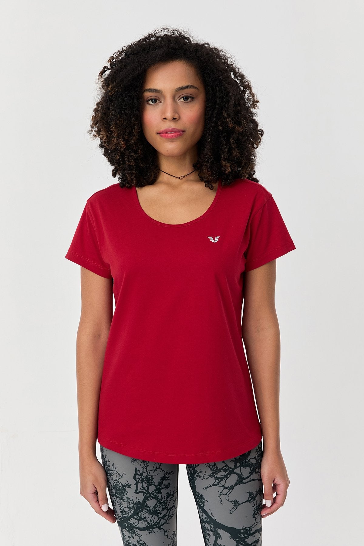 Women's Cotton T-Shirt
