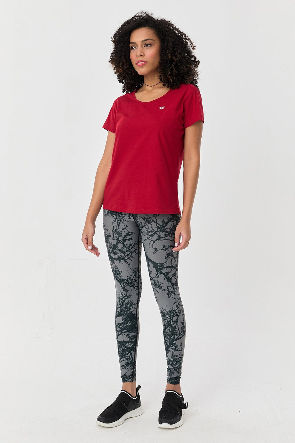 Women's Cotton T-Shirt