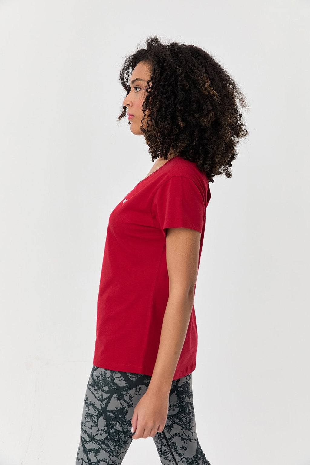 Women's Cotton T-Shirt