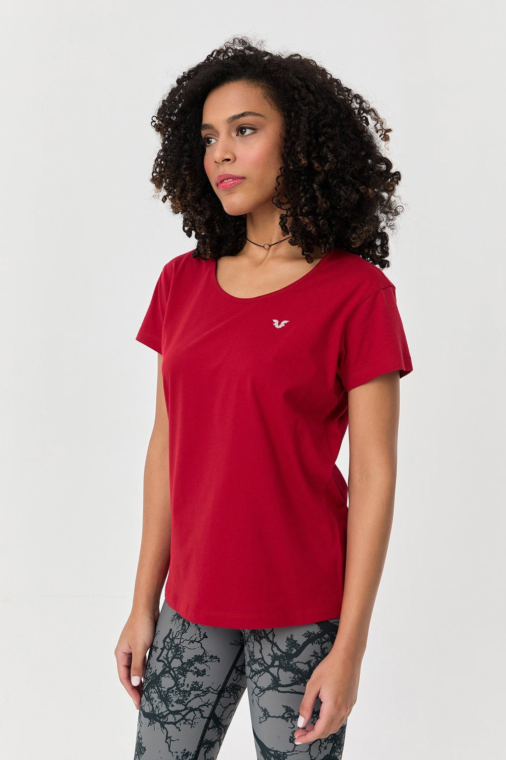 Women's Cotton T-Shirt