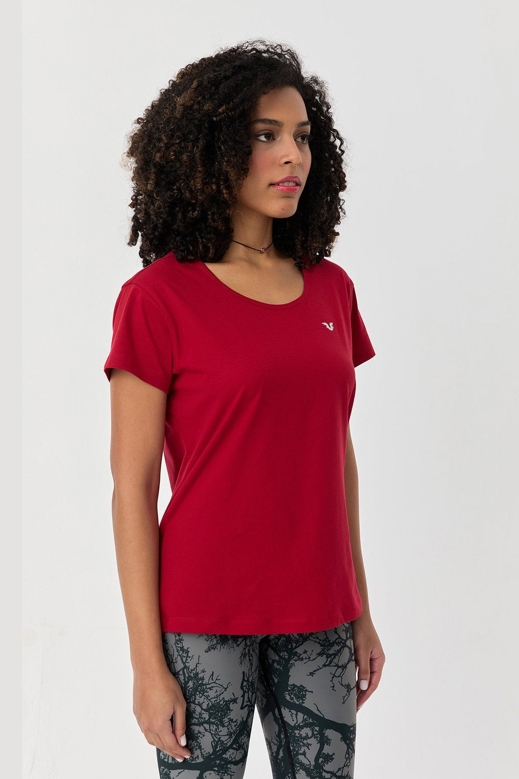 Women's Cotton T-Shirt