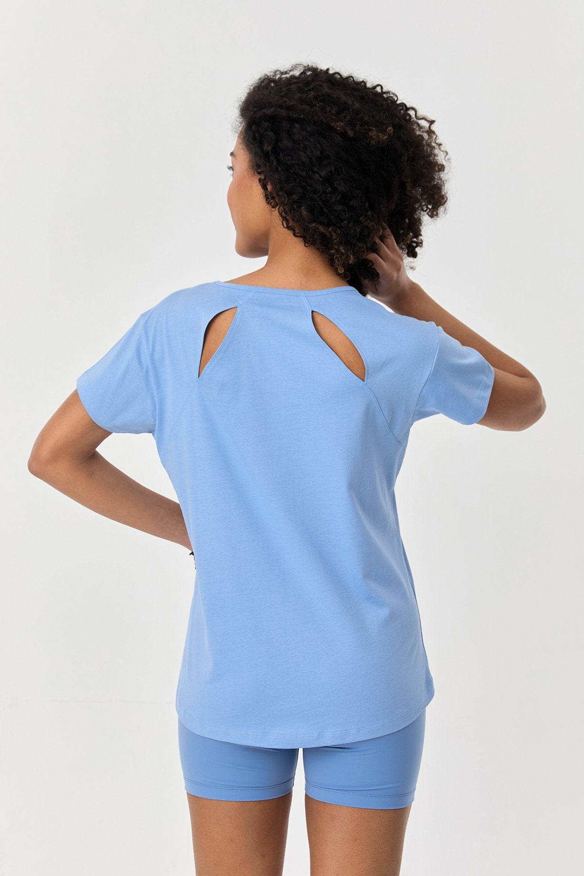 Women's Cotton T-Shirt