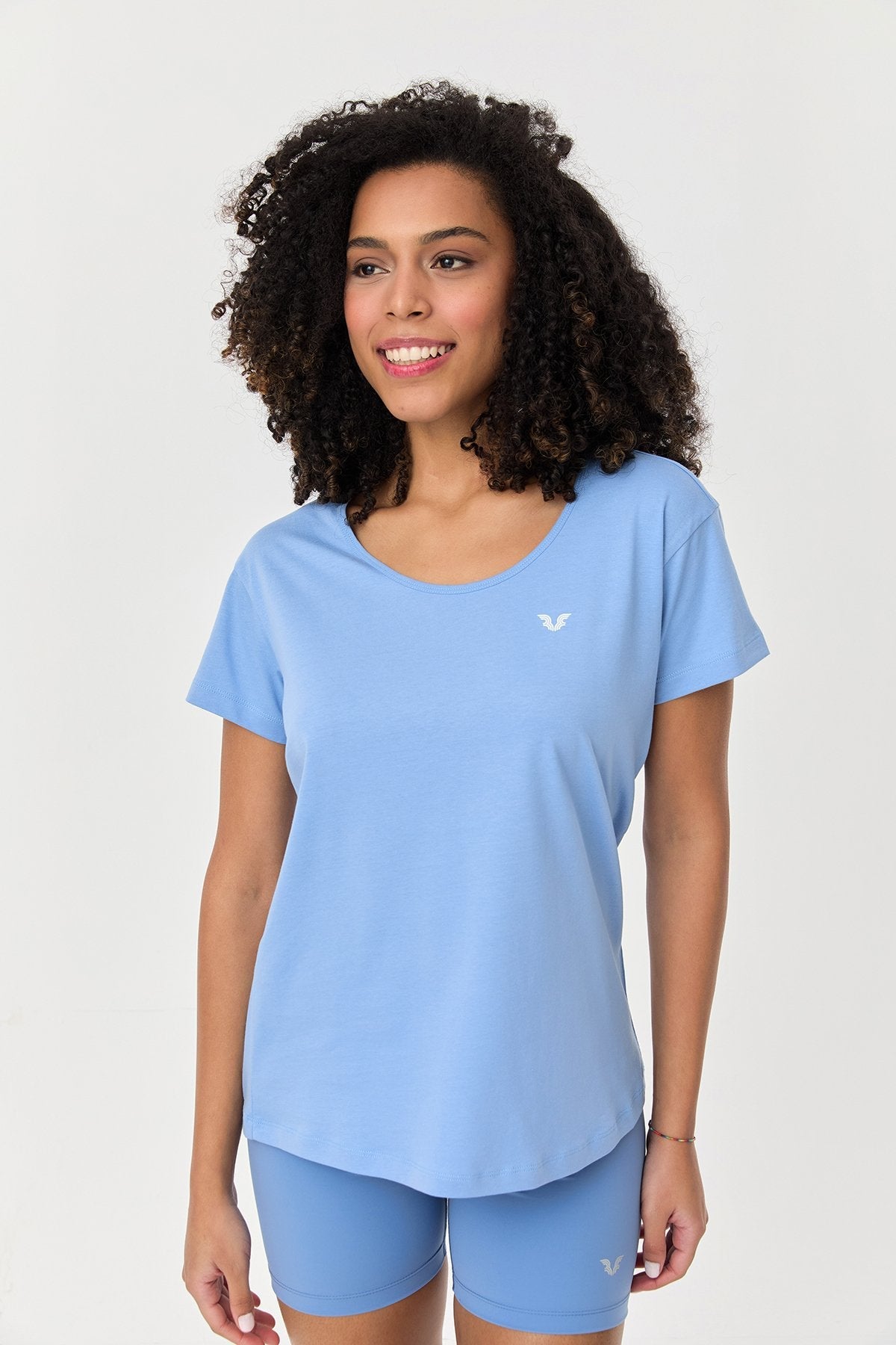 Women's Cotton T-Shirt