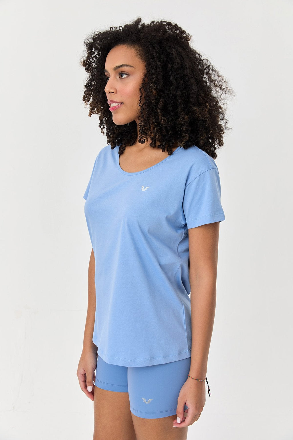 Women's Cotton T-Shirt