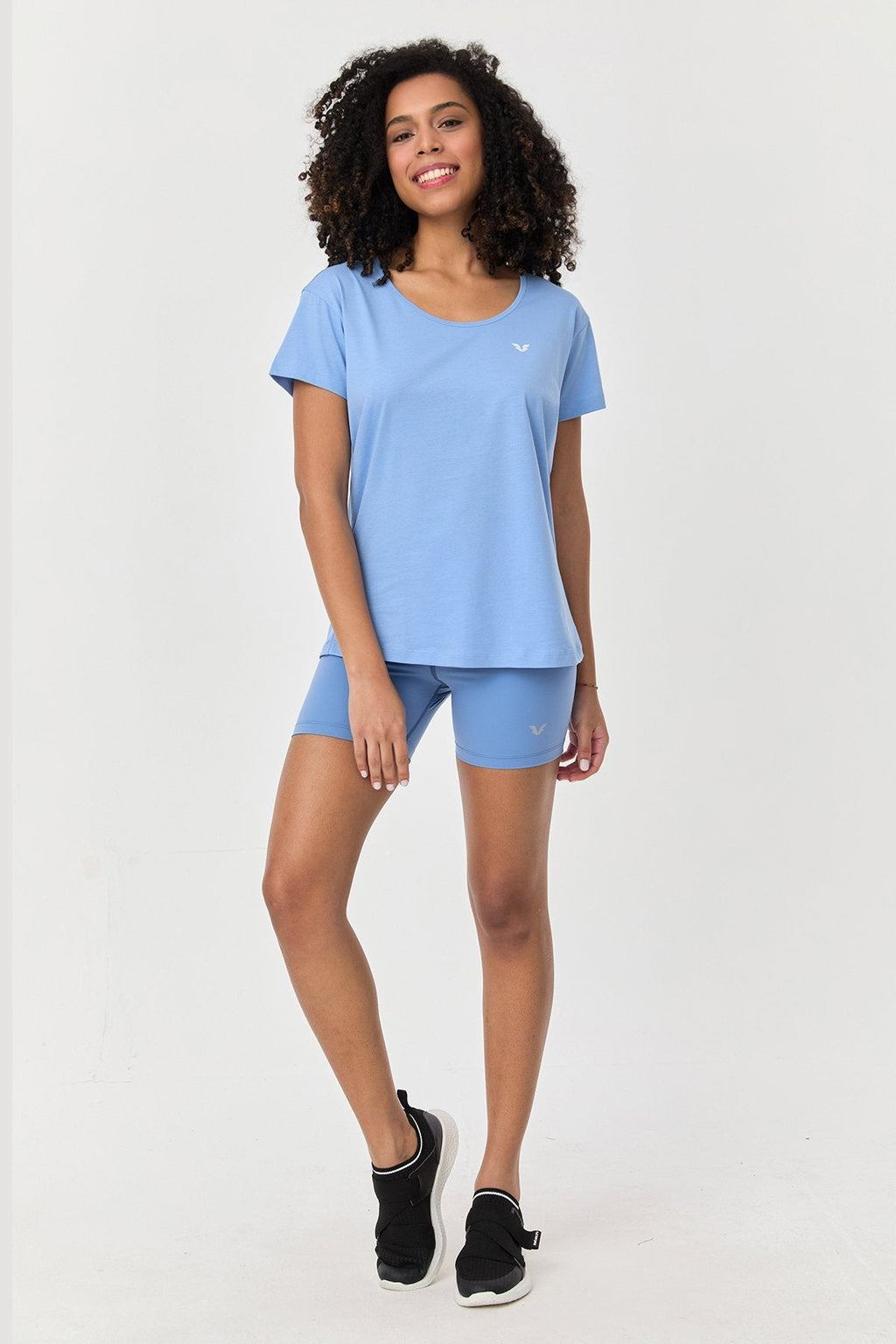 Women's Cotton T-Shirt