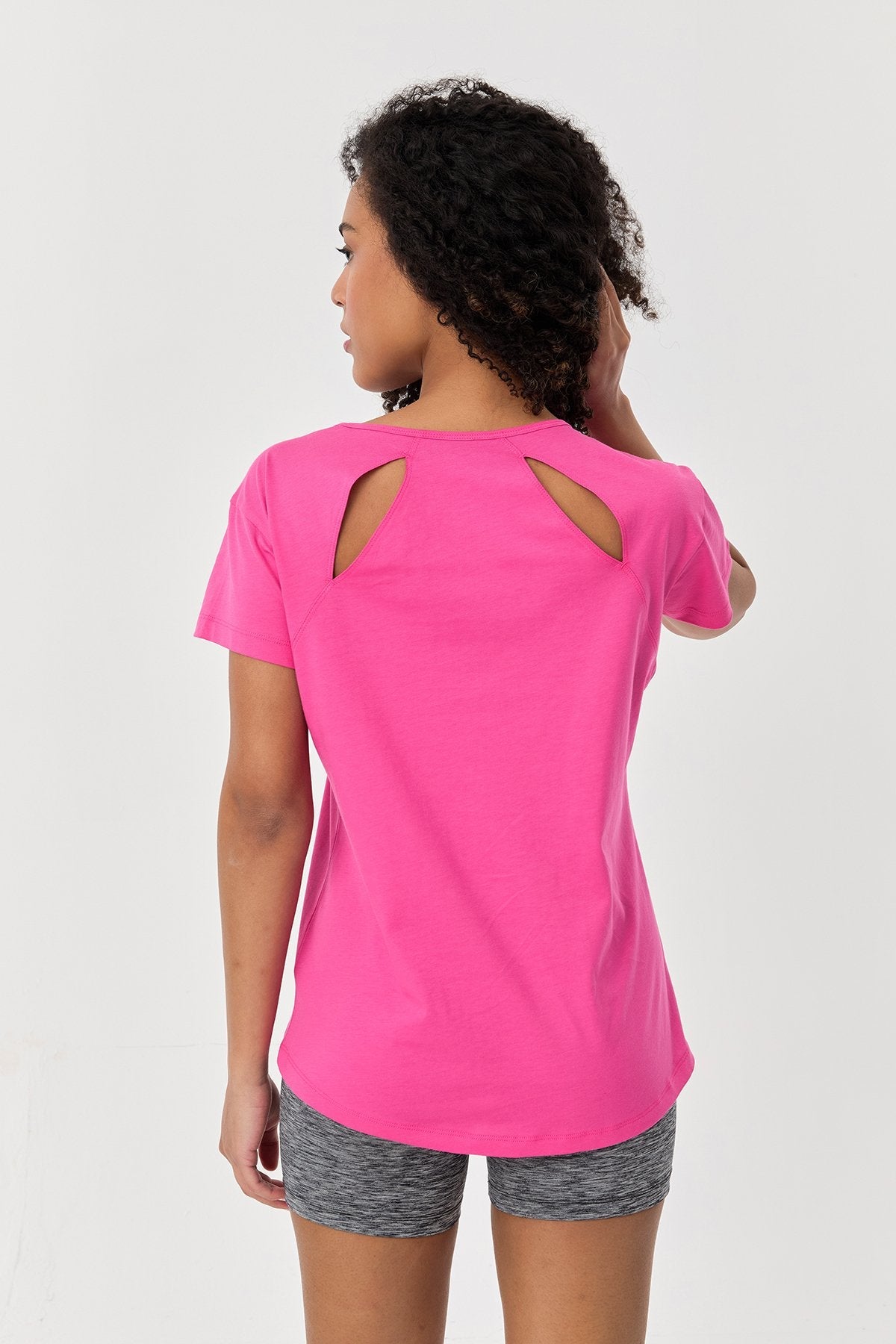 Women's Cotton T-Shirt
