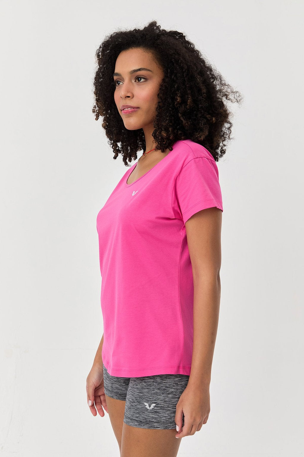 Women's Cotton T-Shirt
