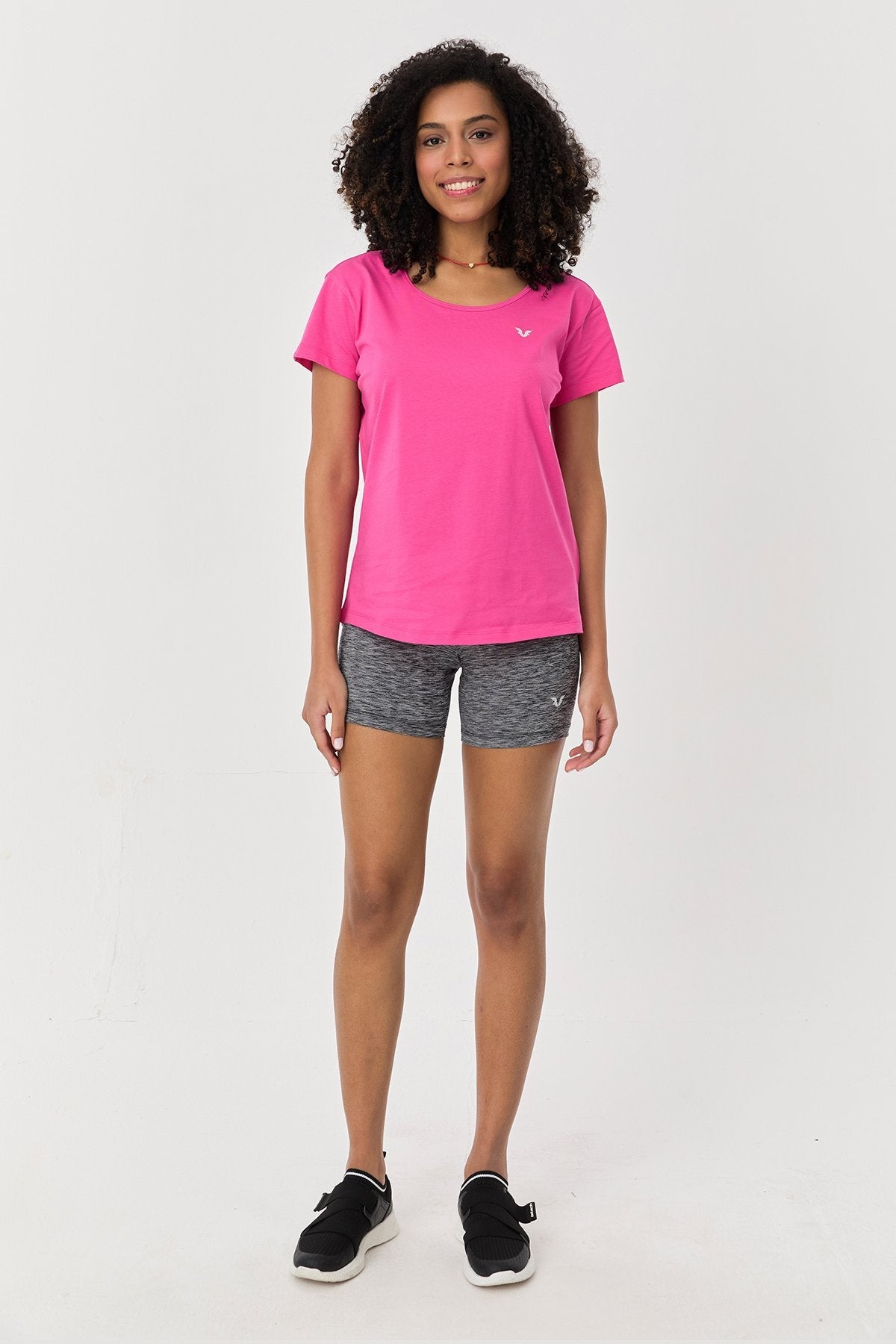 Women's Cotton T-Shirt