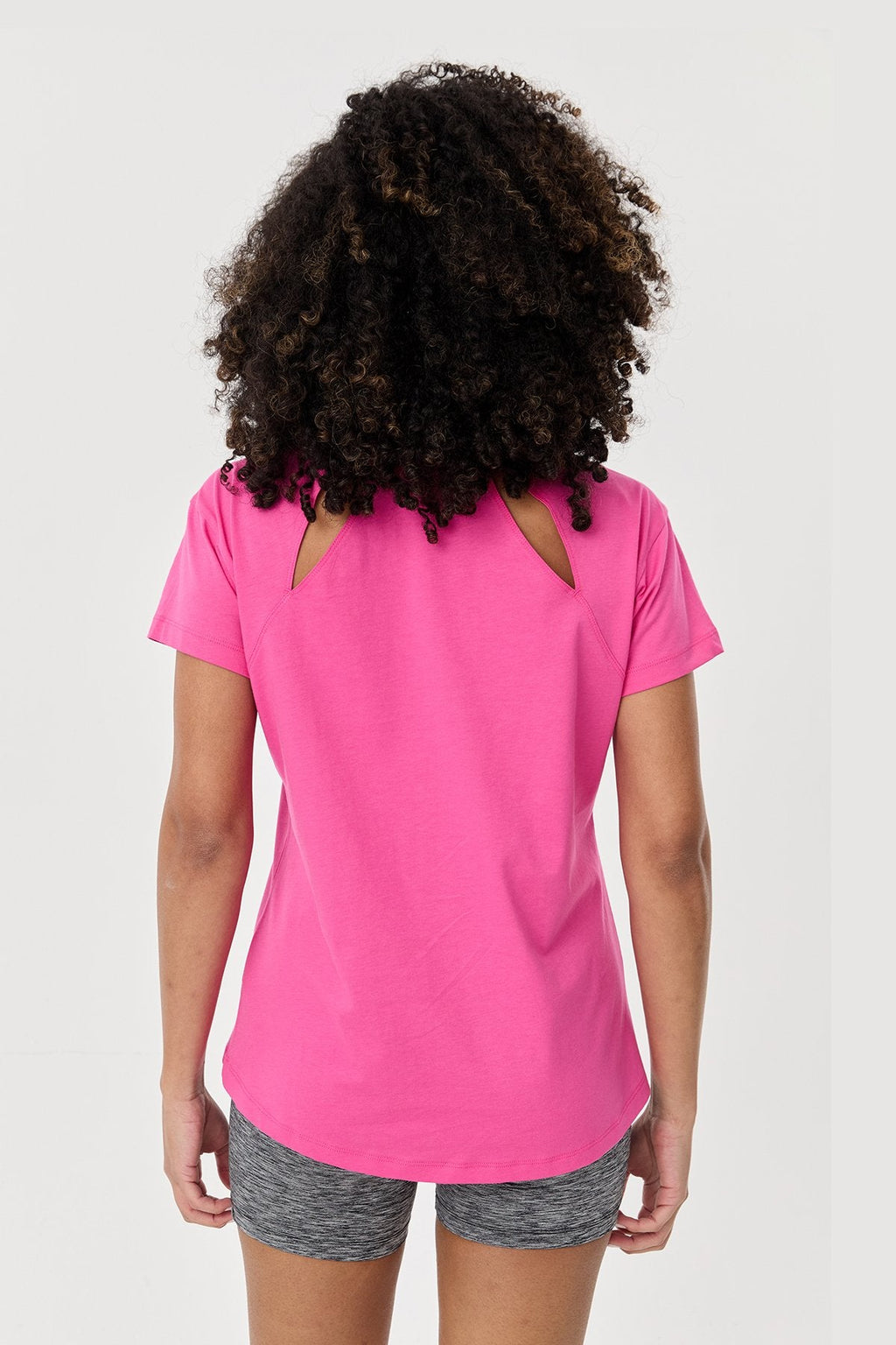 Women's Cotton T-Shirt