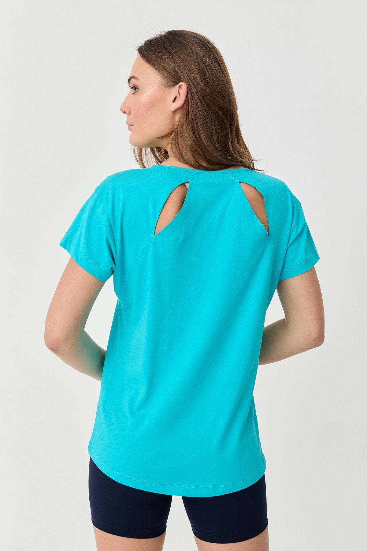 Women's Cotton T-Shirt