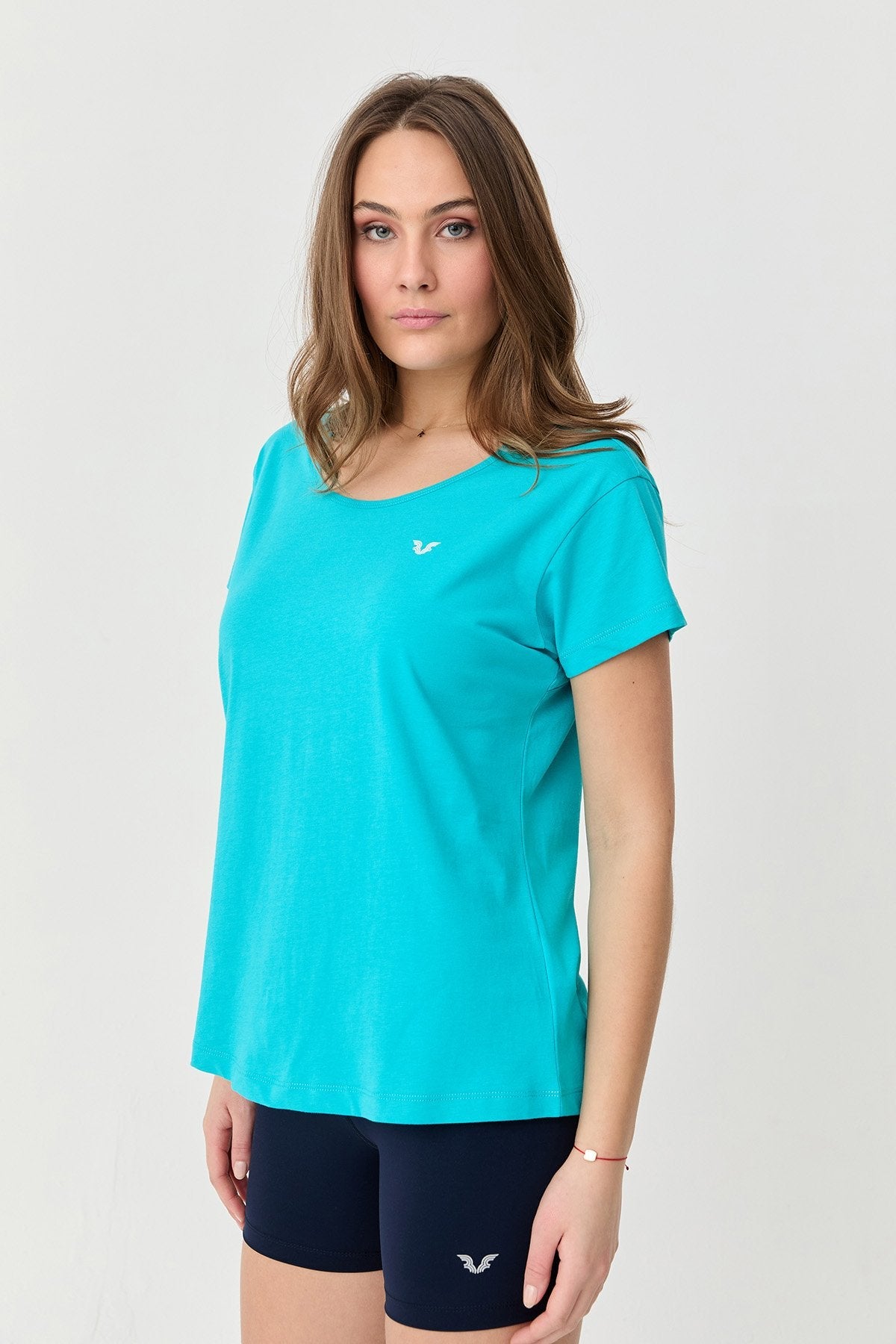 Women's Cotton T-Shirt