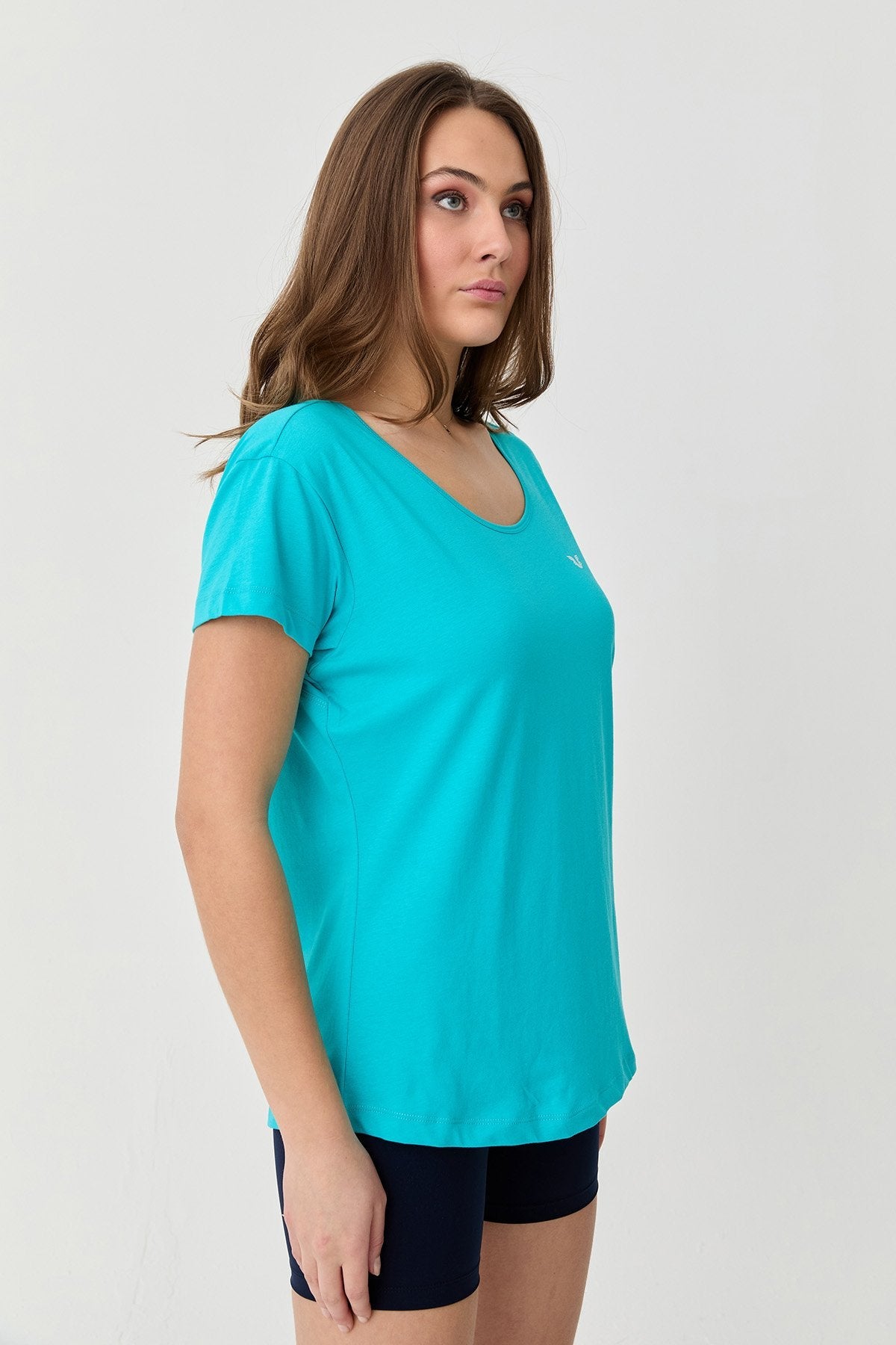 Women's Cotton T-Shirt