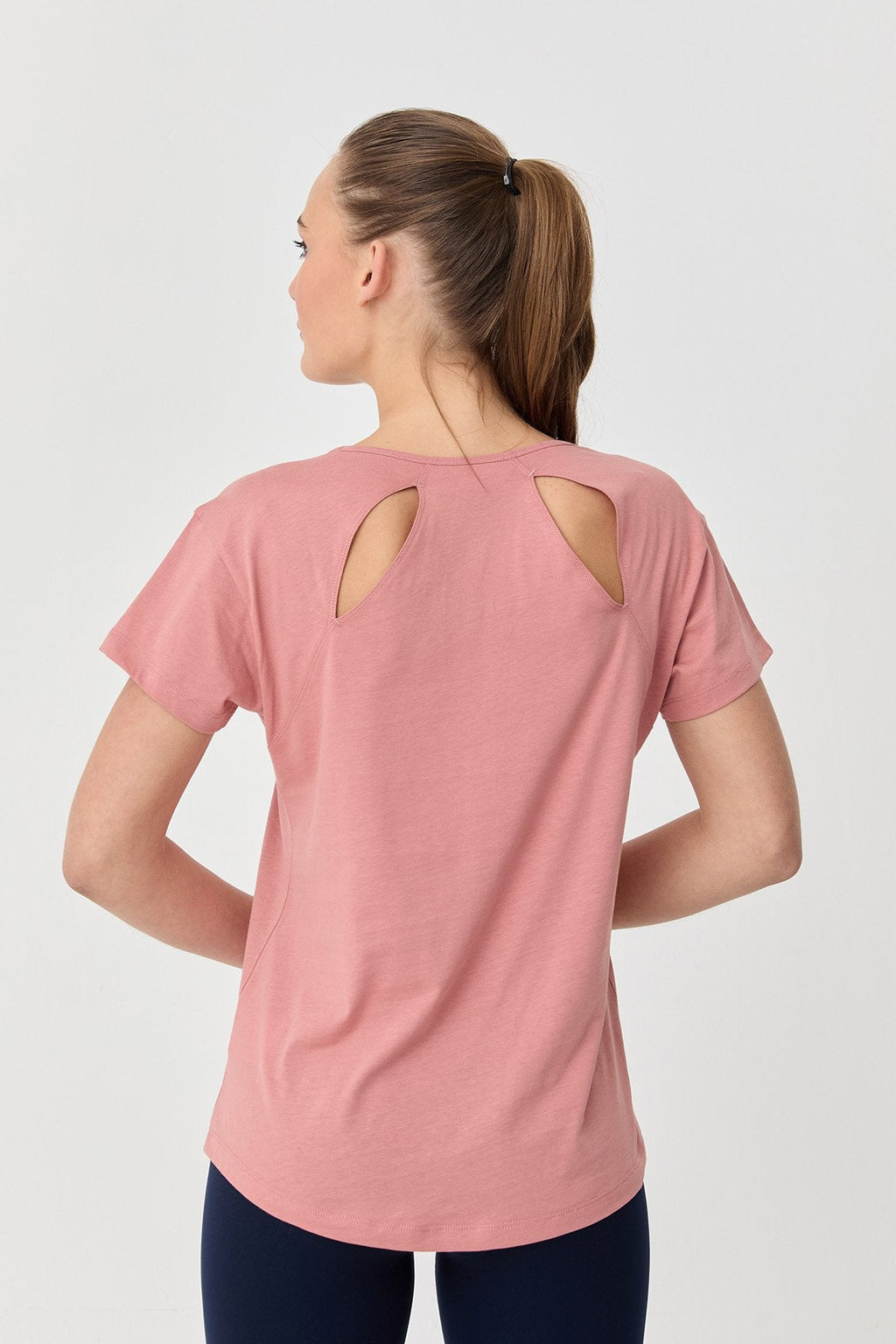 Women's Cotton T-Shirt