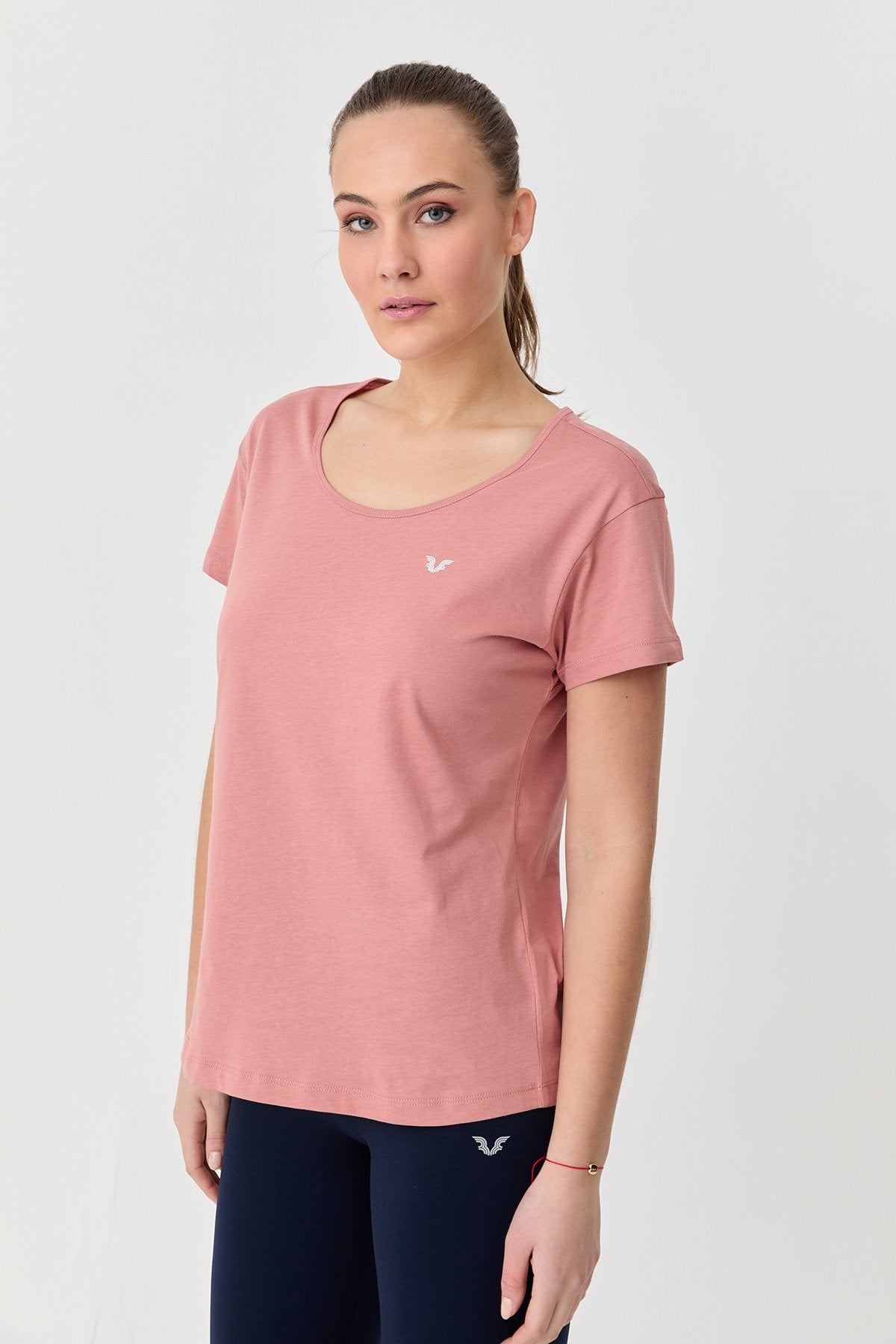 Women's Cotton T-Shirt