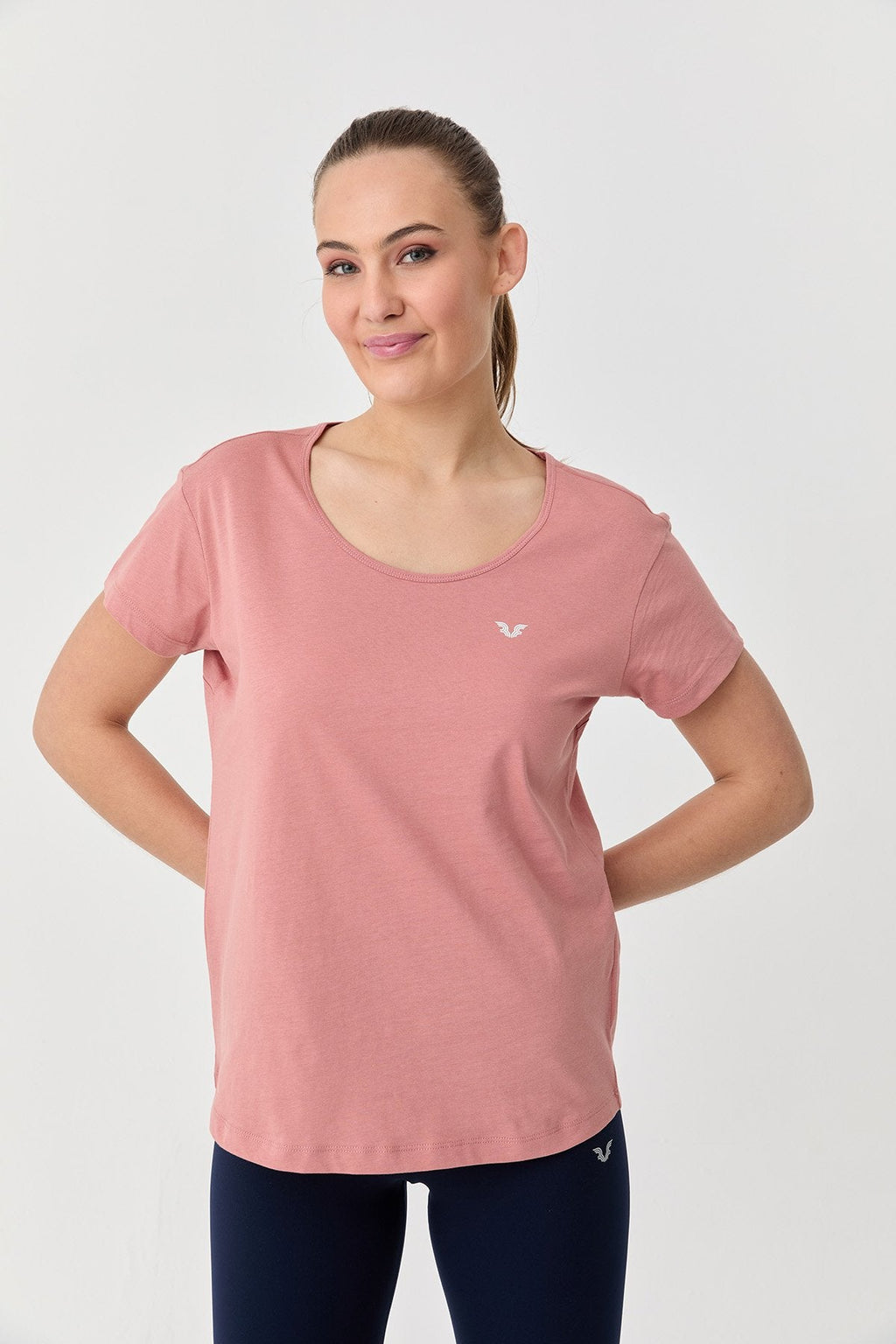 Women's Cotton T-Shirt