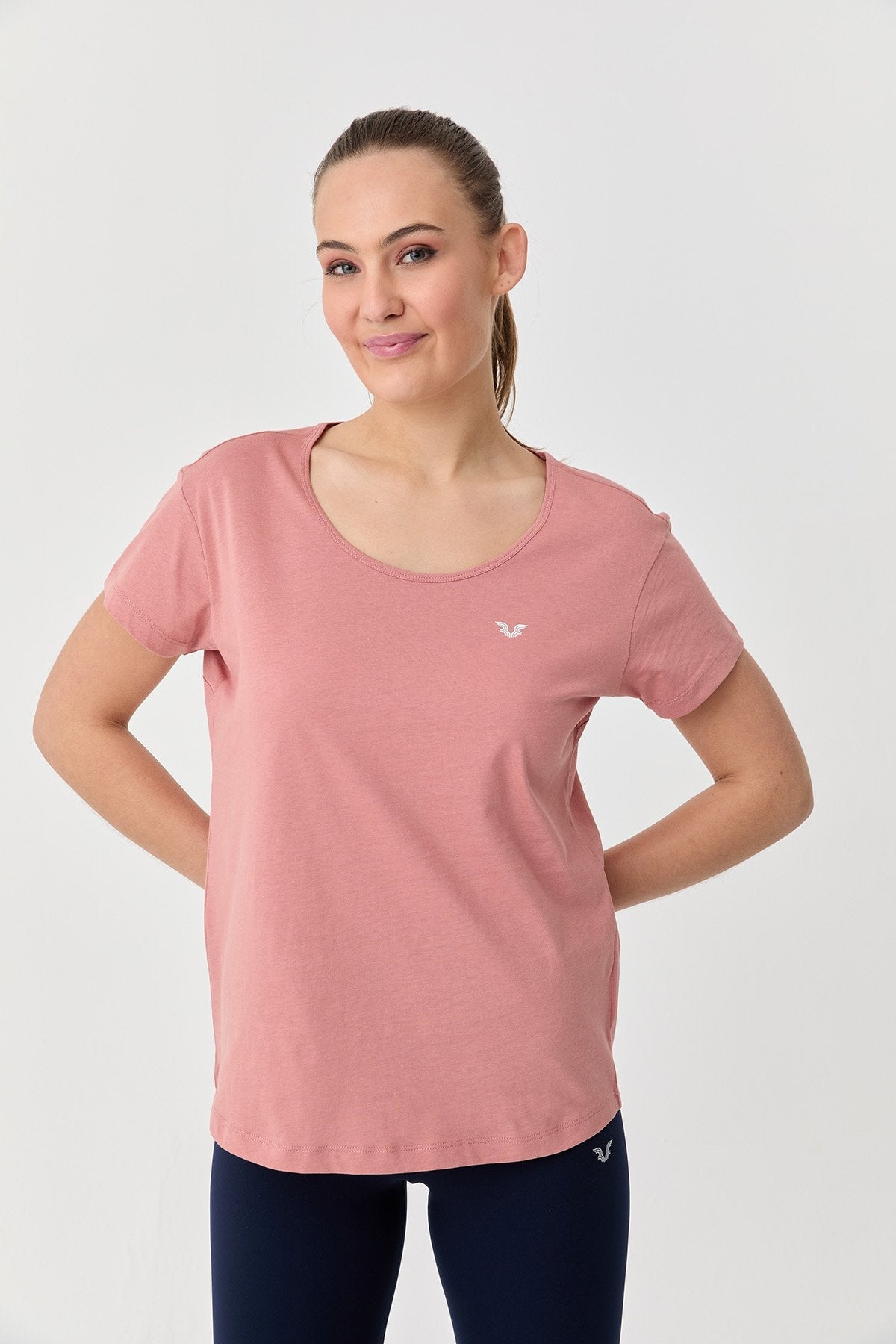 Women's Cotton T-Shirt