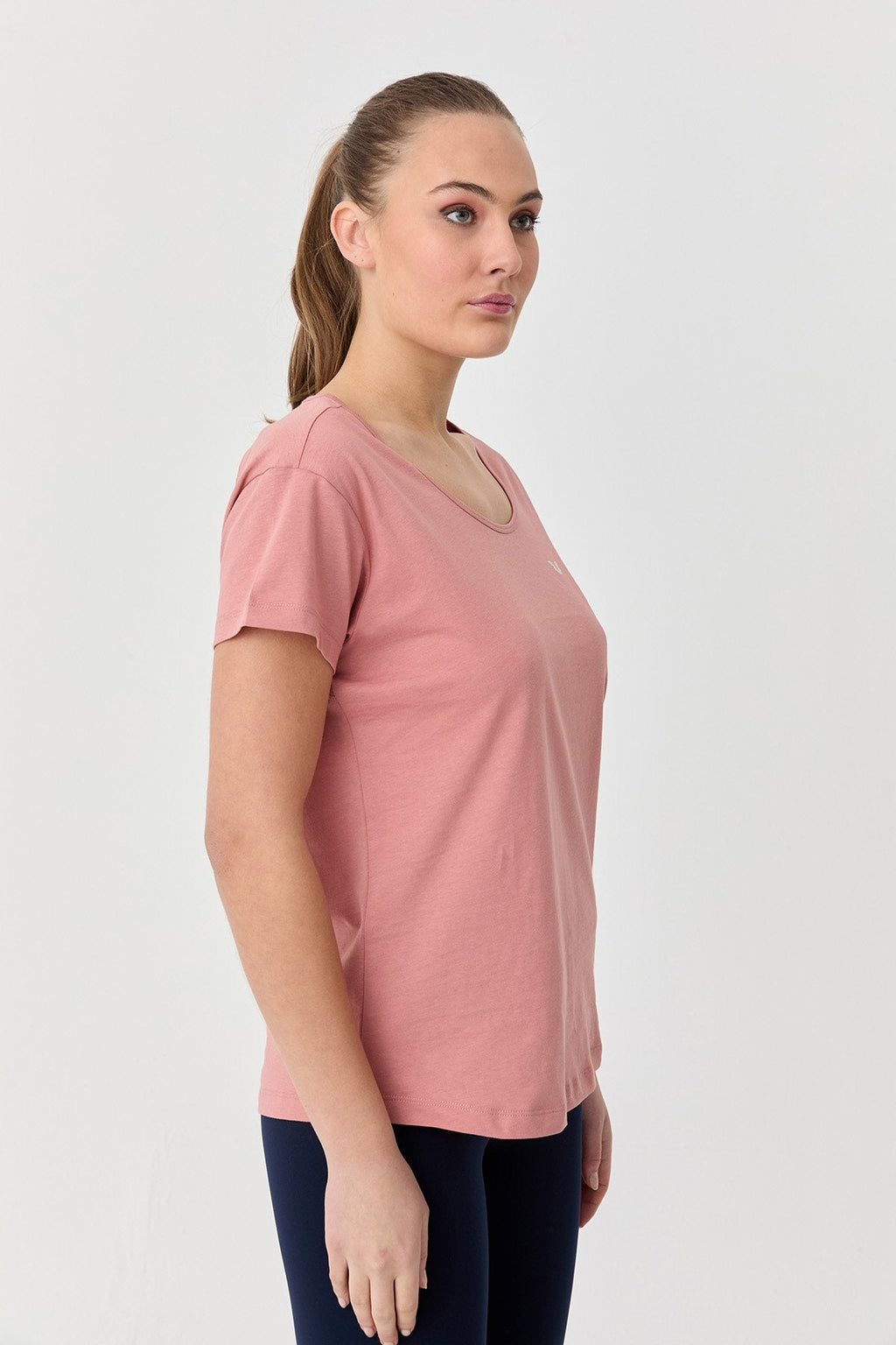 Women's Cotton T-Shirt