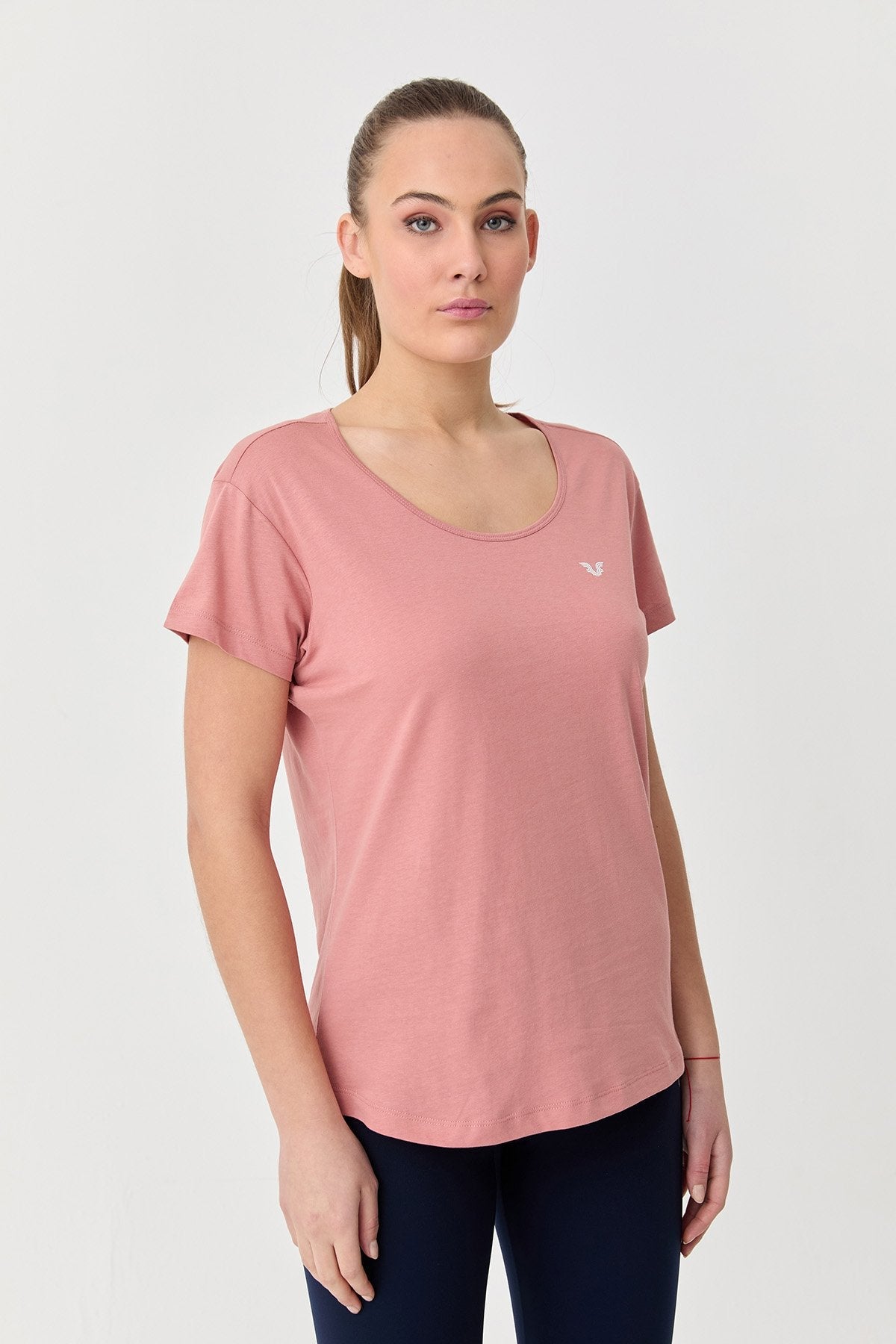 Women's Cotton T-Shirt