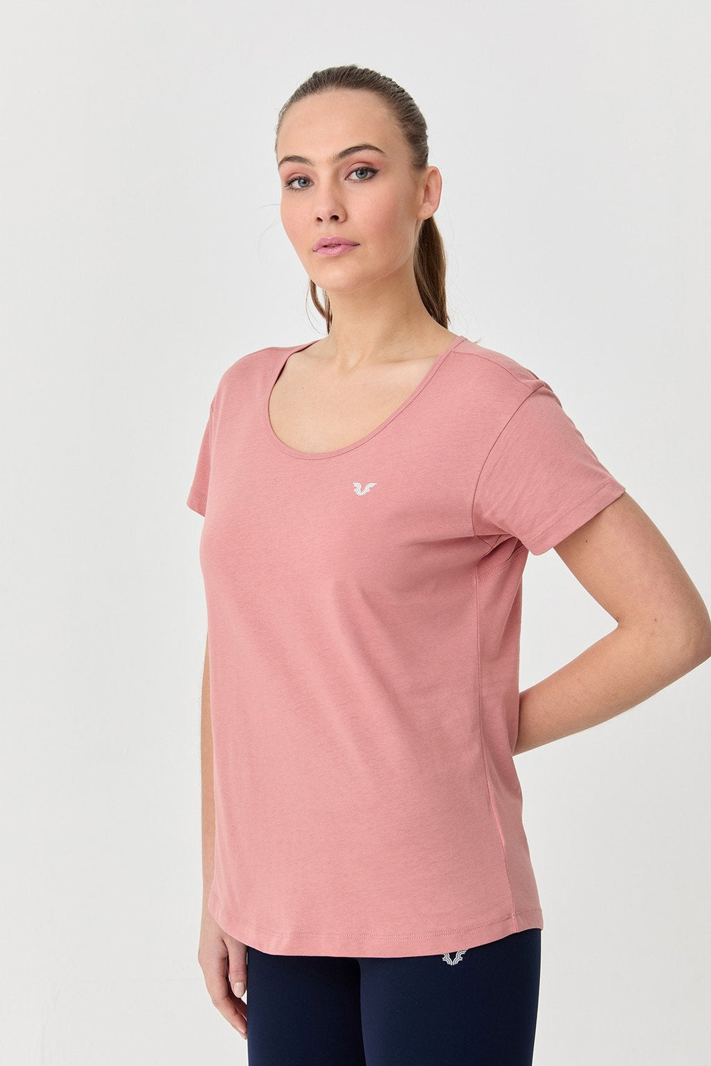 Women's Cotton T-Shirt