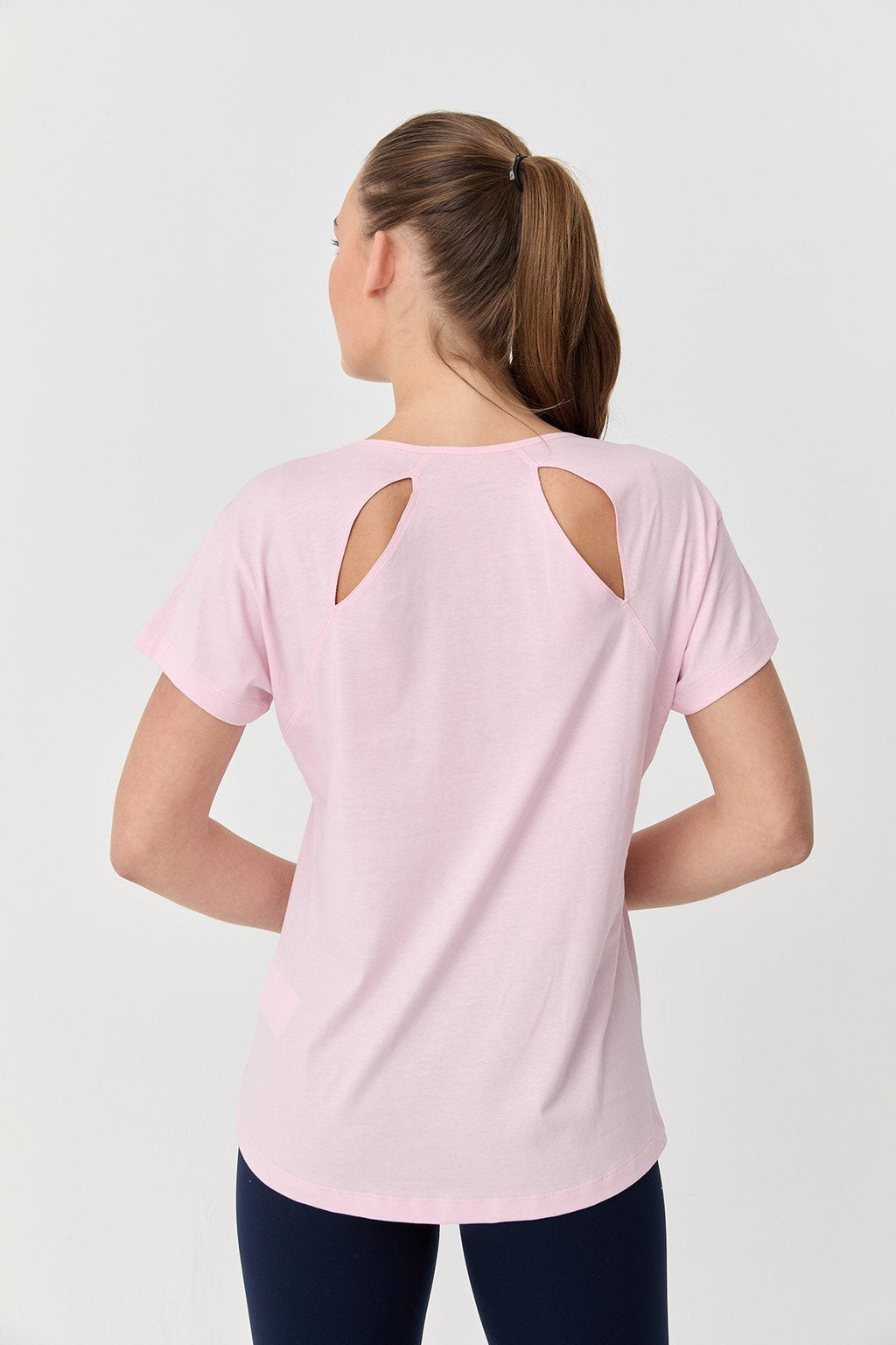 Women's Cotton T-Shirt