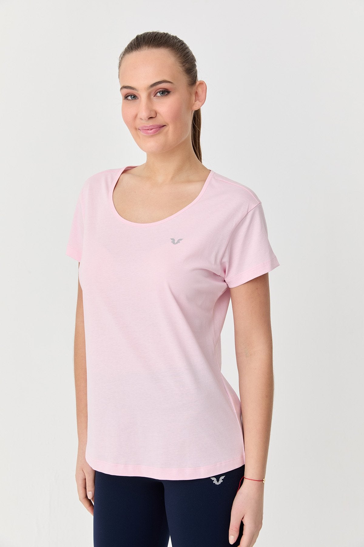 Women's Cotton T-Shirt