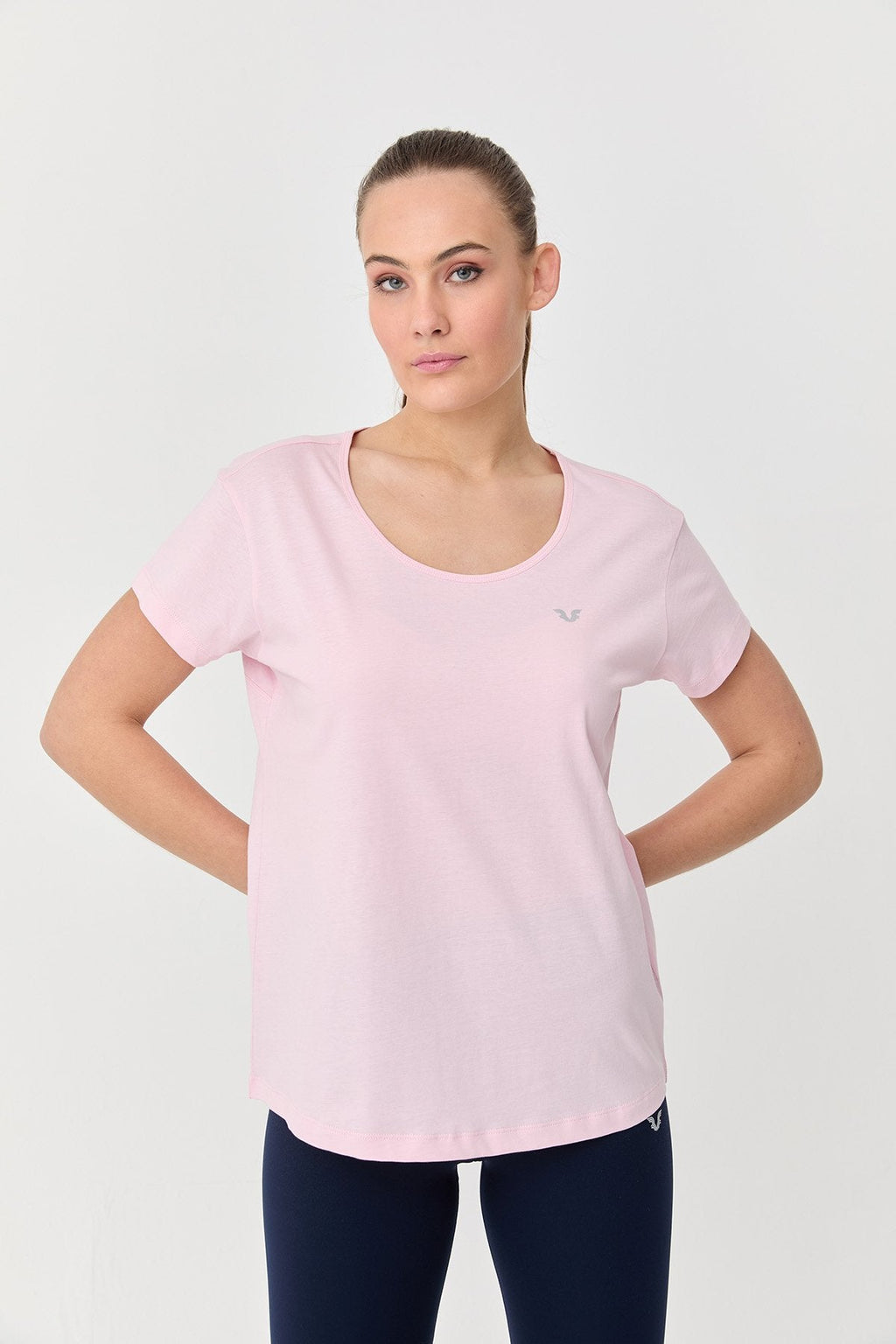 Women's Cotton T-Shirt