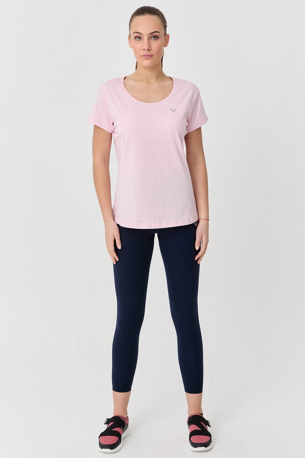 Women's Cotton T-Shirt