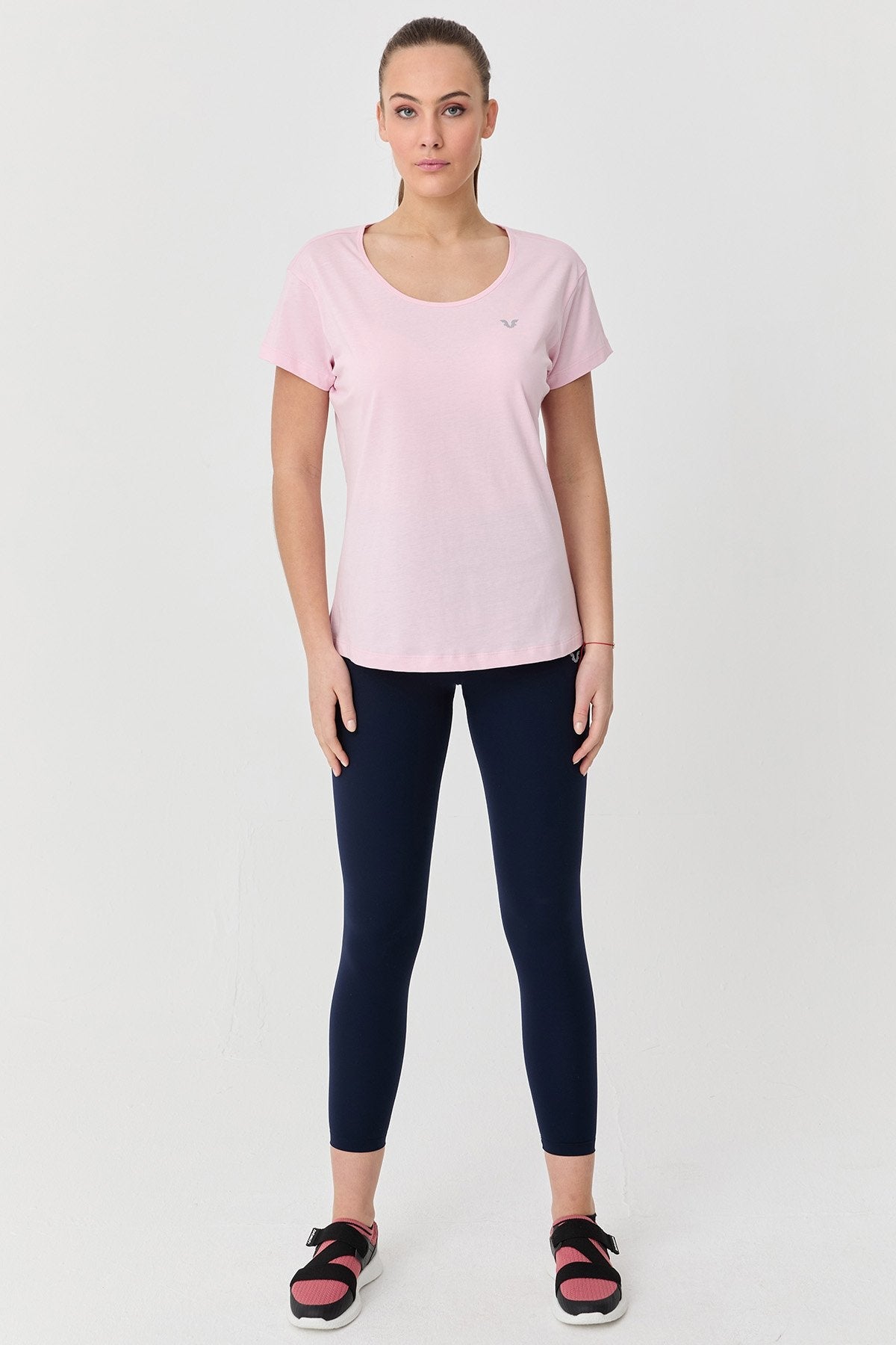 Women's Cotton T-Shirt