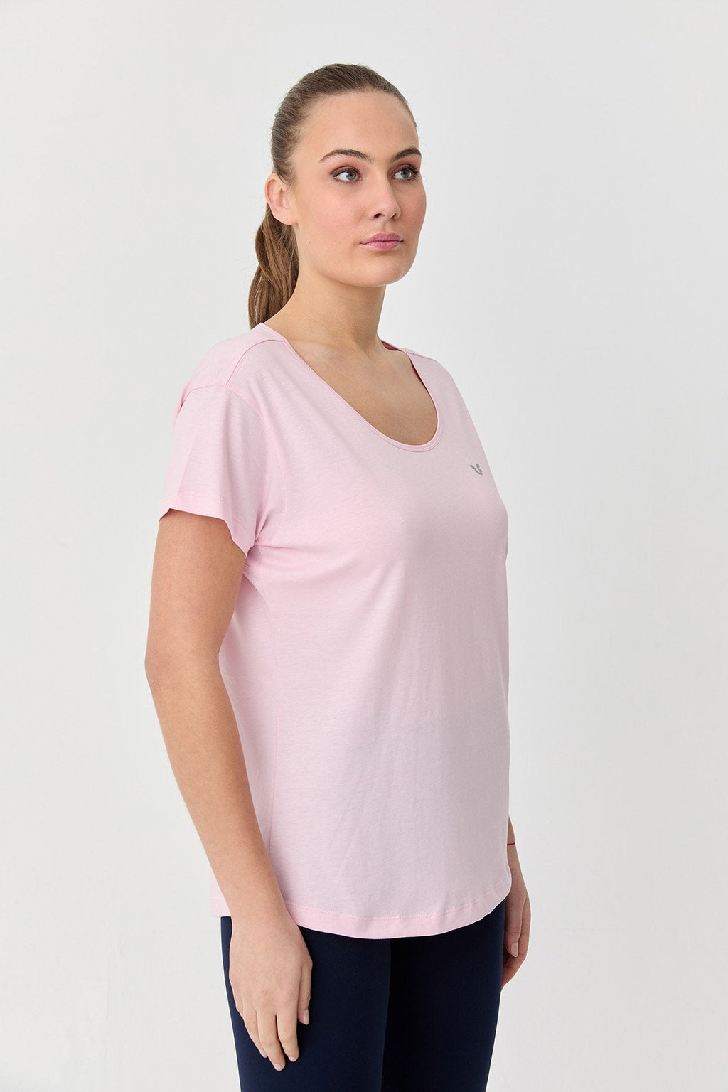 Women's Cotton T-Shirt
